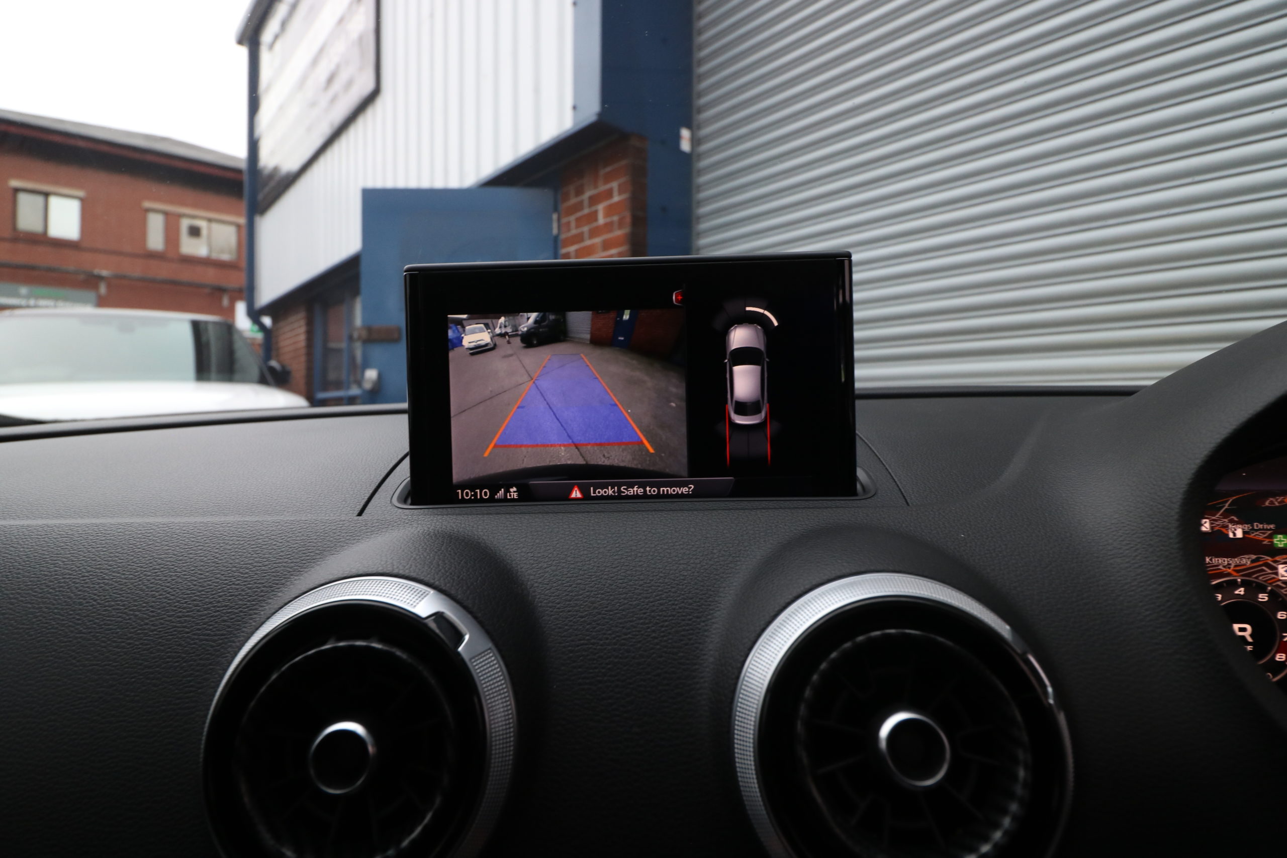 2019 (69) Audi RS3 2.5 TFSI Audi Sport Edition S Tronic quattro Euro 6 (s/s) 4dr