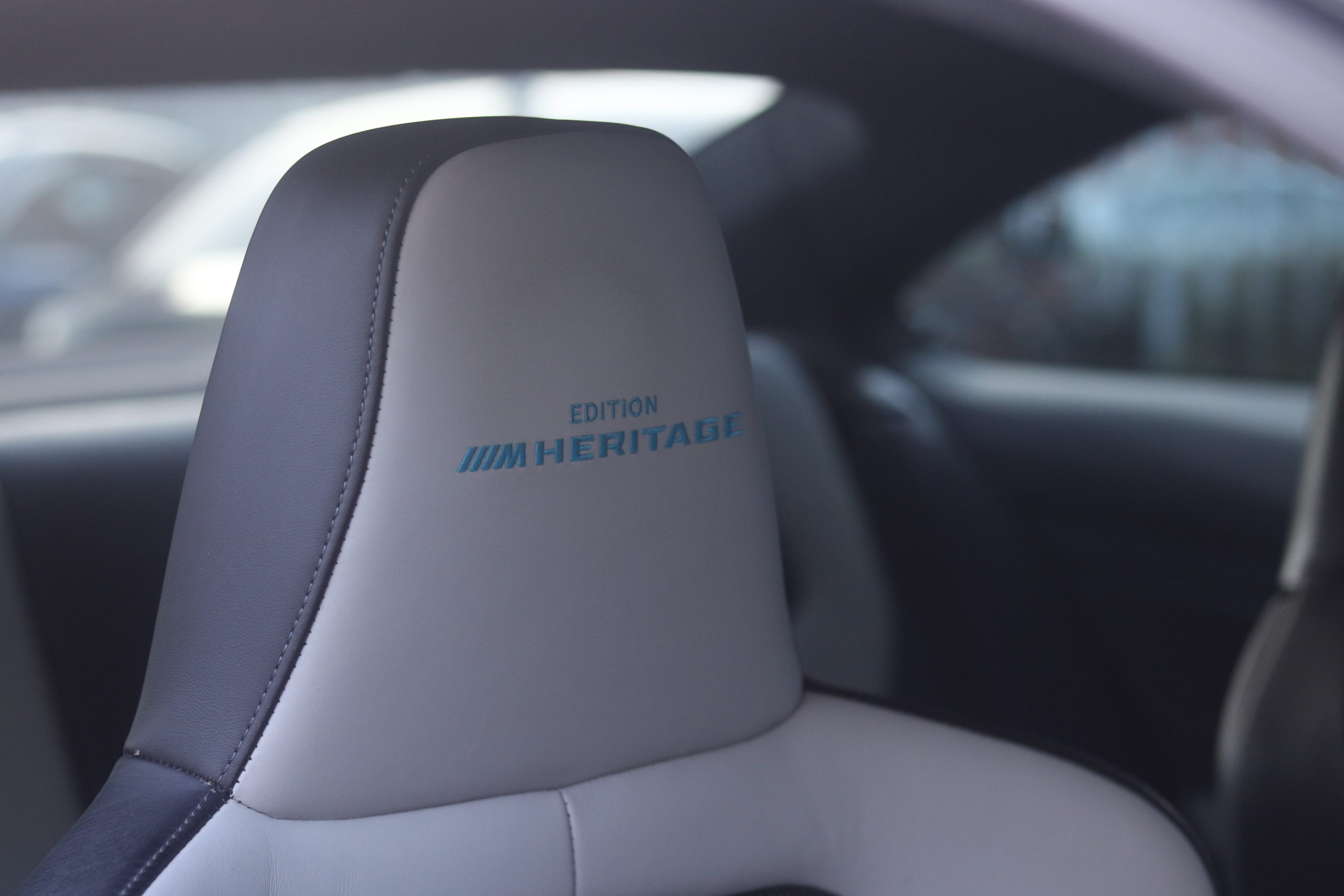 2020 (70) BMW M4 3.0 BiTurbo Heritage Edition DCT Euro 6 (s/s) 2dr