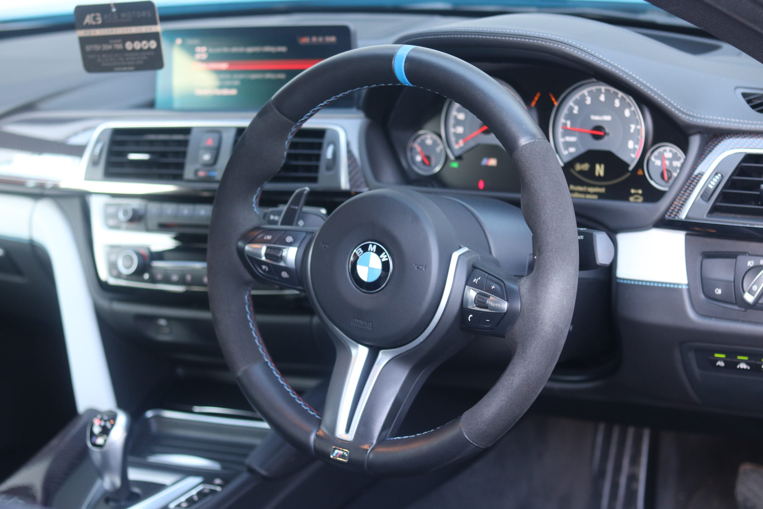 2020 (70) BMW M4 3.0 BiTurbo Heritage Edition DCT Euro 6 (s/s) 2dr