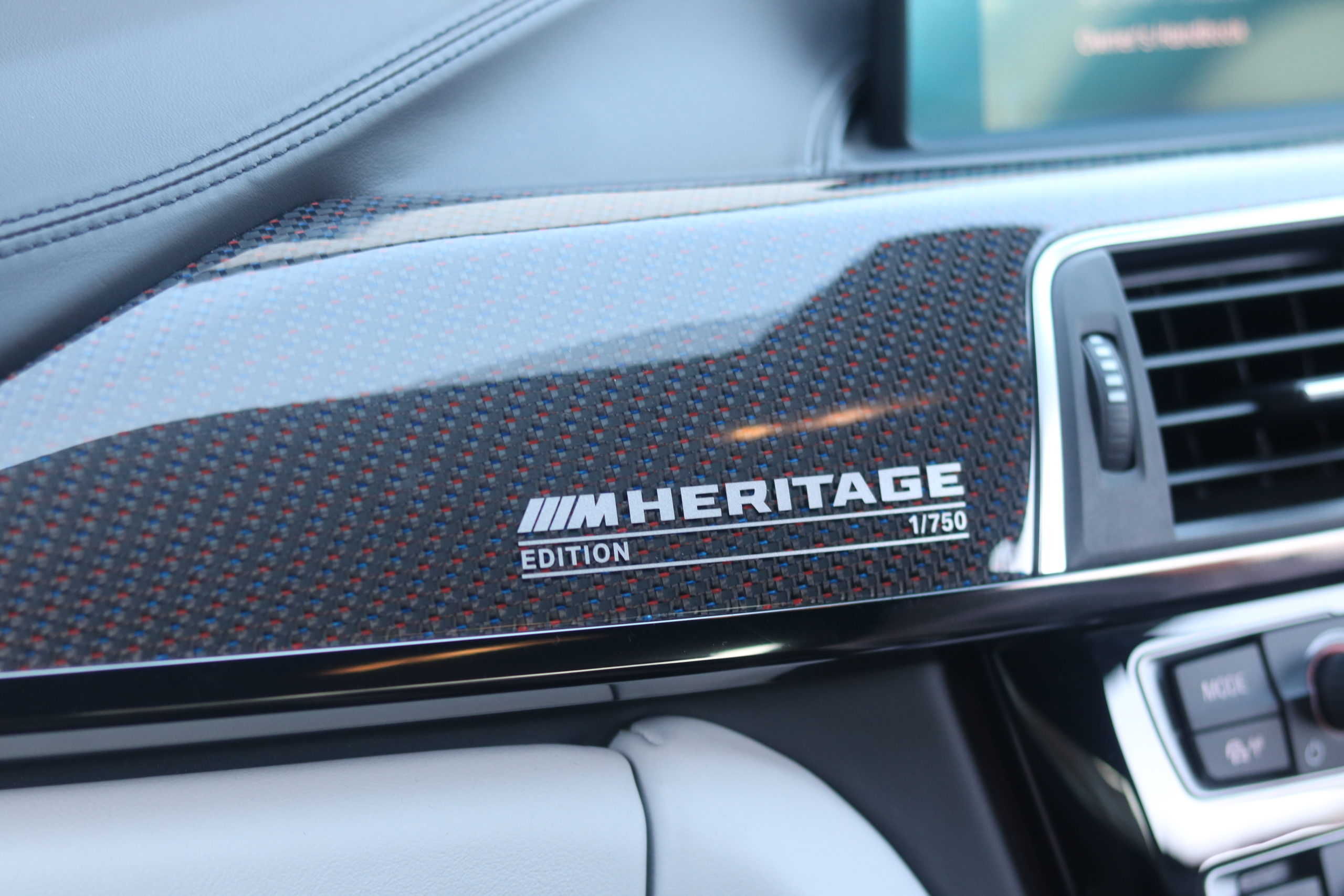 2020 (70) BMW M4 3.0 BiTurbo Heritage Edition DCT Euro 6 (s/s) 2dr