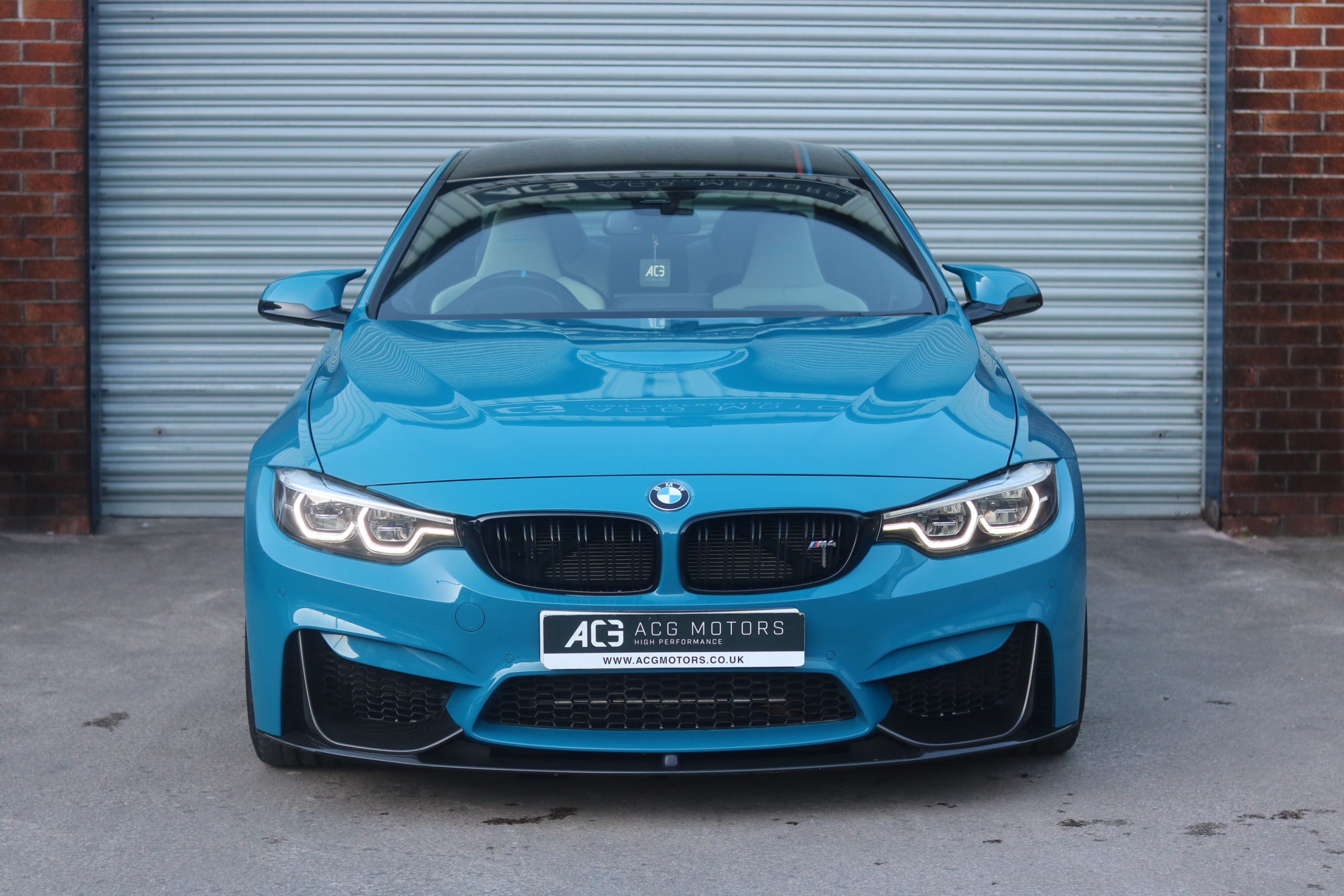 2020 (70) BMW M4 3.0 BiTurbo Heritage Edition DCT Euro 6 (s/s) 2dr