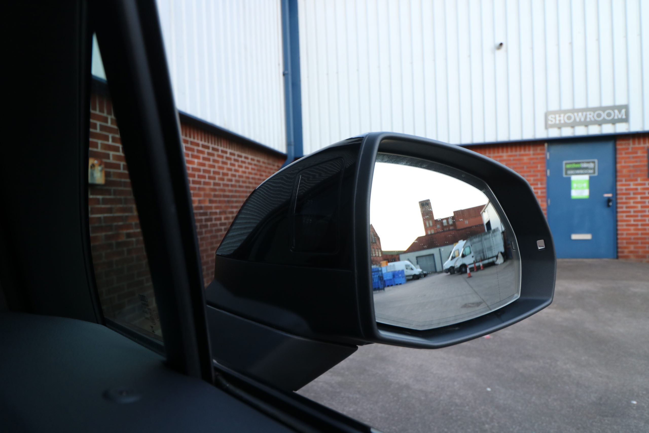 2023 (23) Audi SQ7 4.0 TFSI V8 Vorsprung Tiptronic quattro Euro 6 (s/s) 5dr