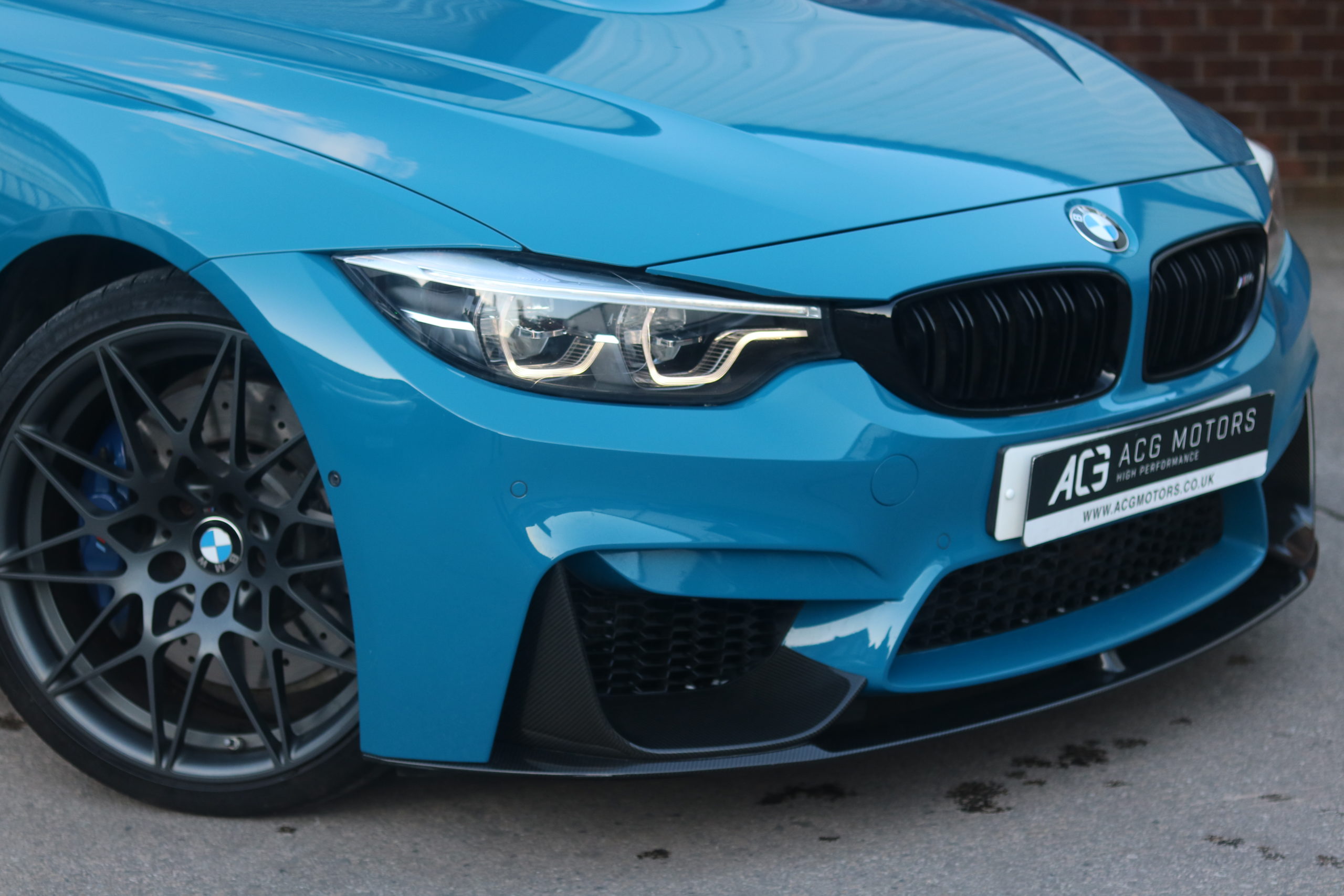 2020 (70) BMW M4 3.0 BiTurbo Heritage Edition DCT Euro 6 (s/s) 2dr