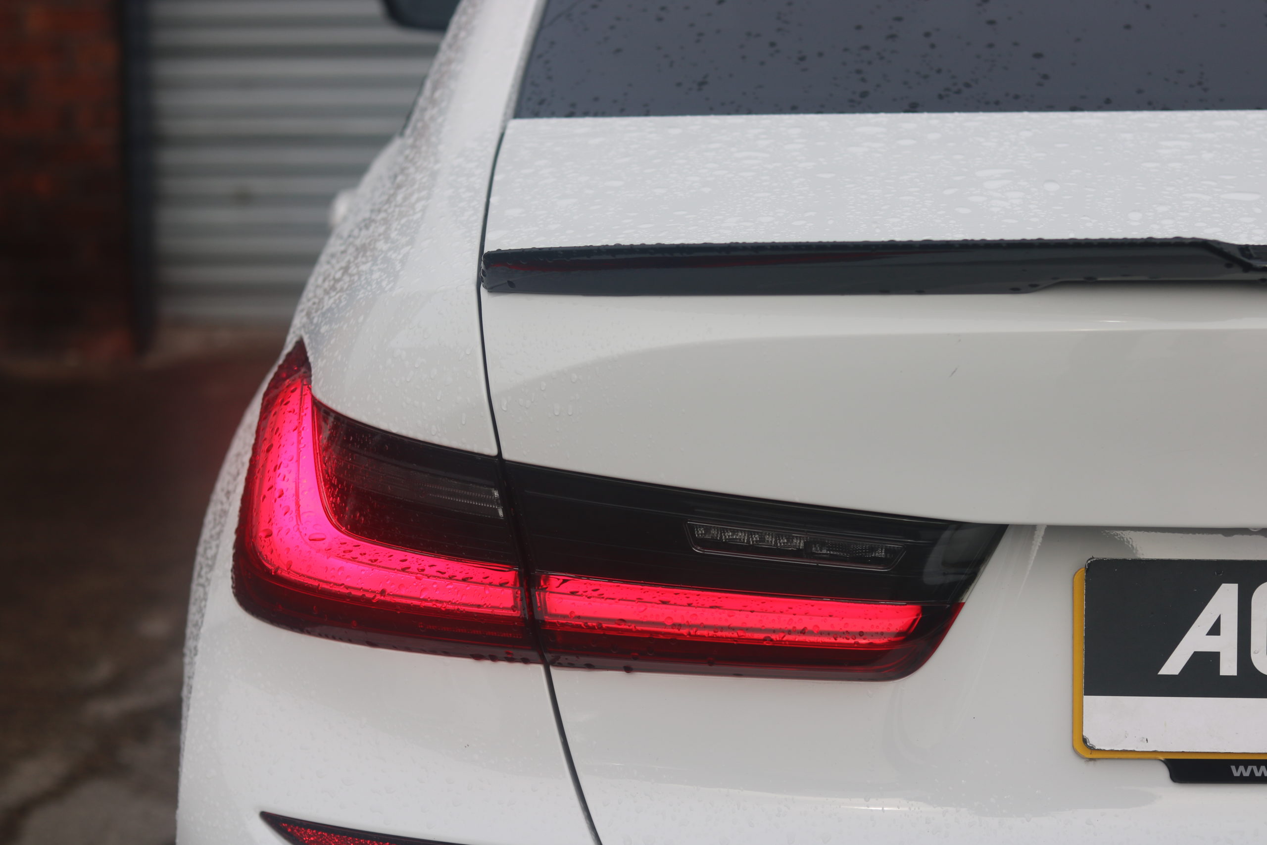 2021 (21) BMW 3 Series 2.0 320d MHT M Sport Auto Euro 6 (s/s) 4dr