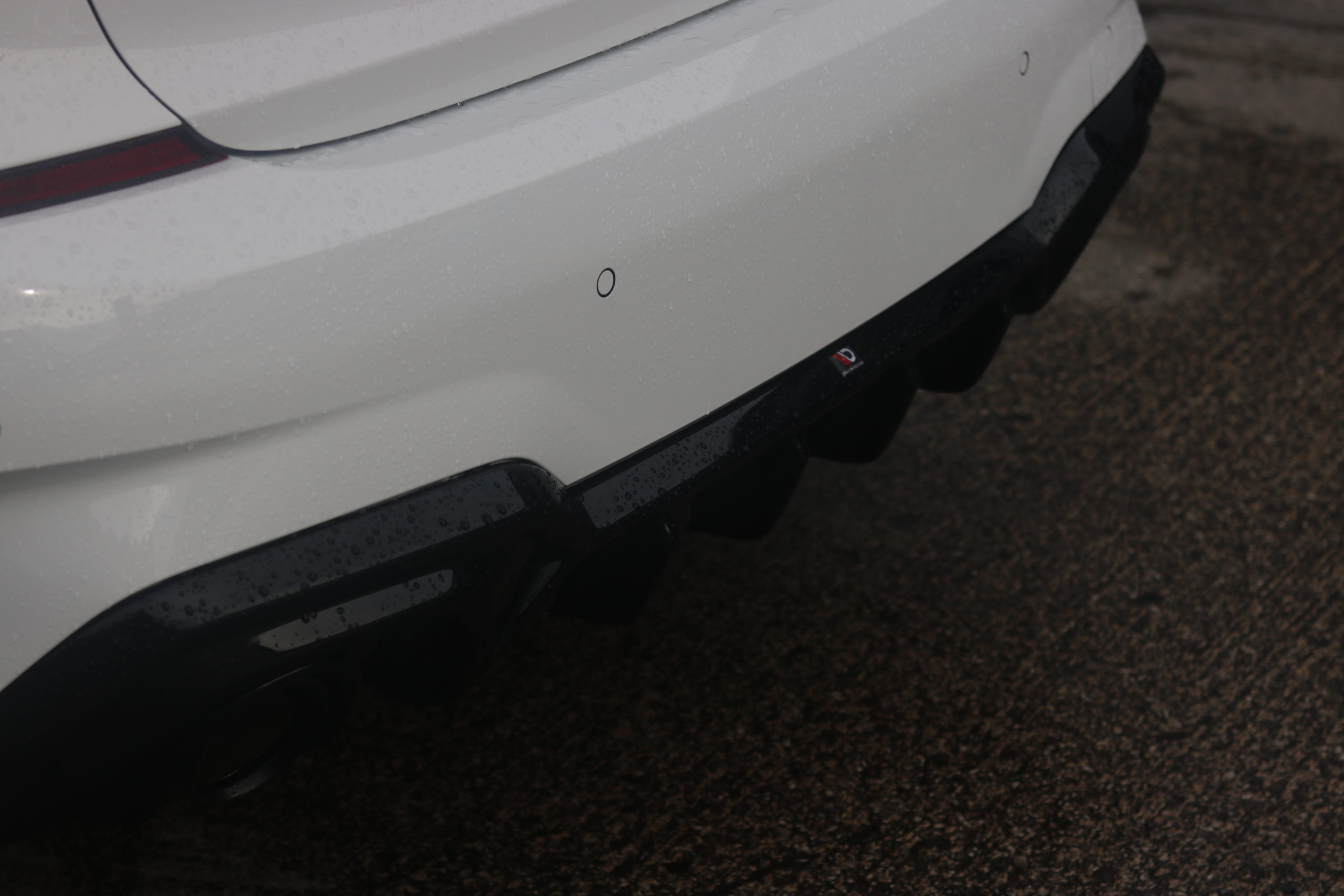 2021 (21) BMW 3 Series 2.0 320d MHT M Sport Auto Euro 6 (s/s) 4dr