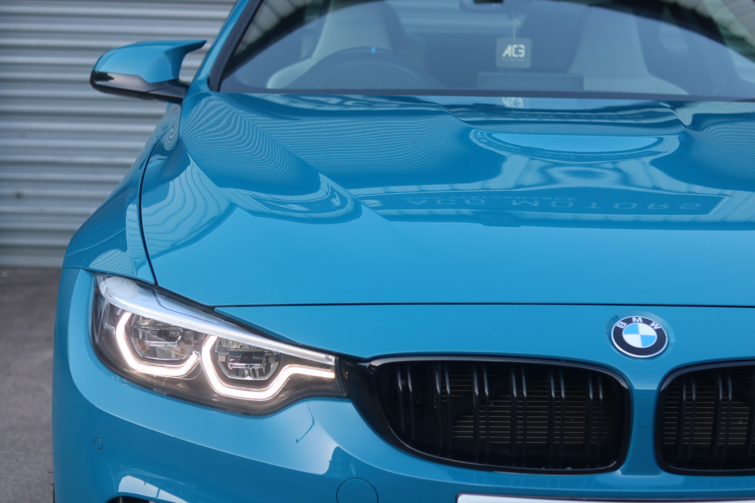 2020 (70) BMW M4 3.0 BiTurbo Heritage Edition DCT Euro 6 (s/s) 2dr