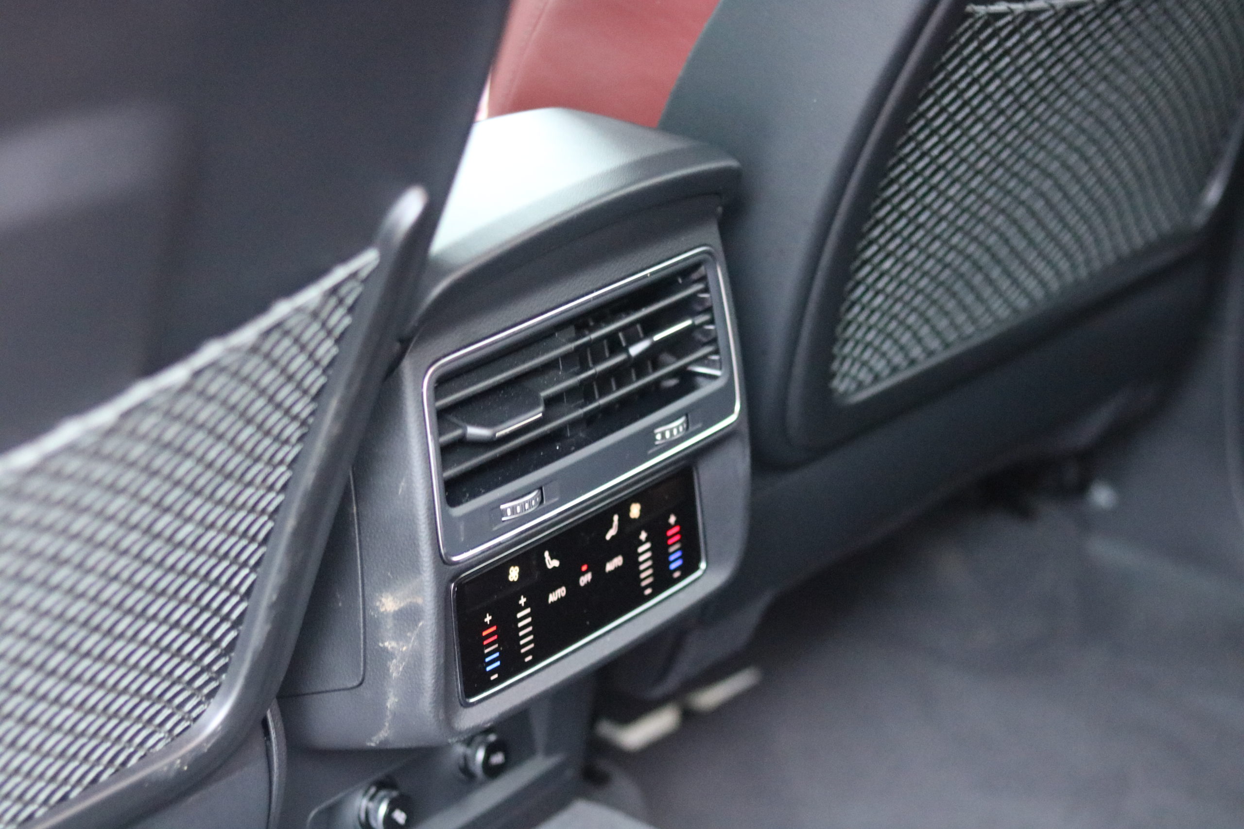 2022 (22) Audi SQ8 4.0 TFSI V8 Black Edition Tiptronic quattro Euro 6 (s/s) 5dr