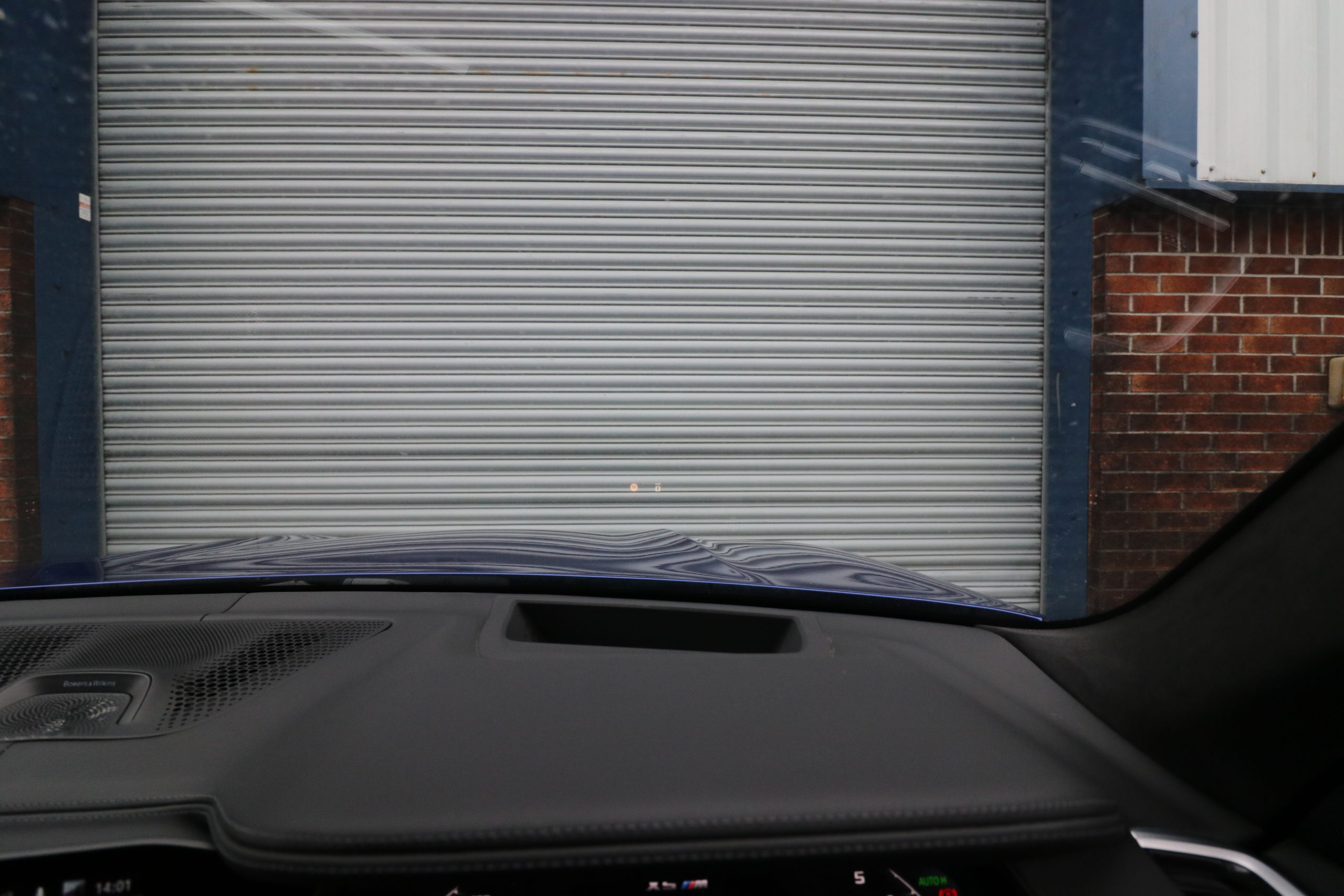 2022 (22) BMW X5 M 4.4i V8 Competition Auto xDrive Euro 6 (s/s) 5dr