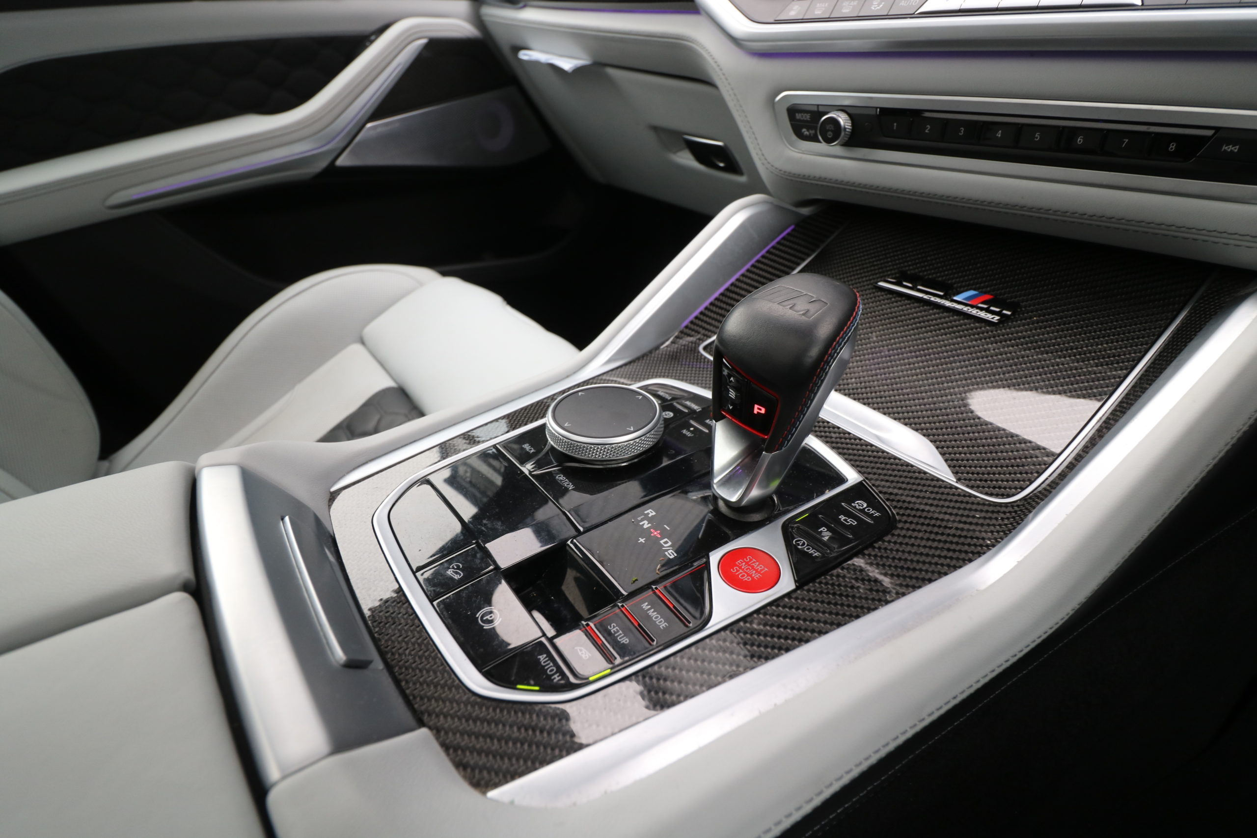 2022 (22) BMW X5 M 4.4i V8 Competition Auto xDrive Euro 6 (s/s) 5dr