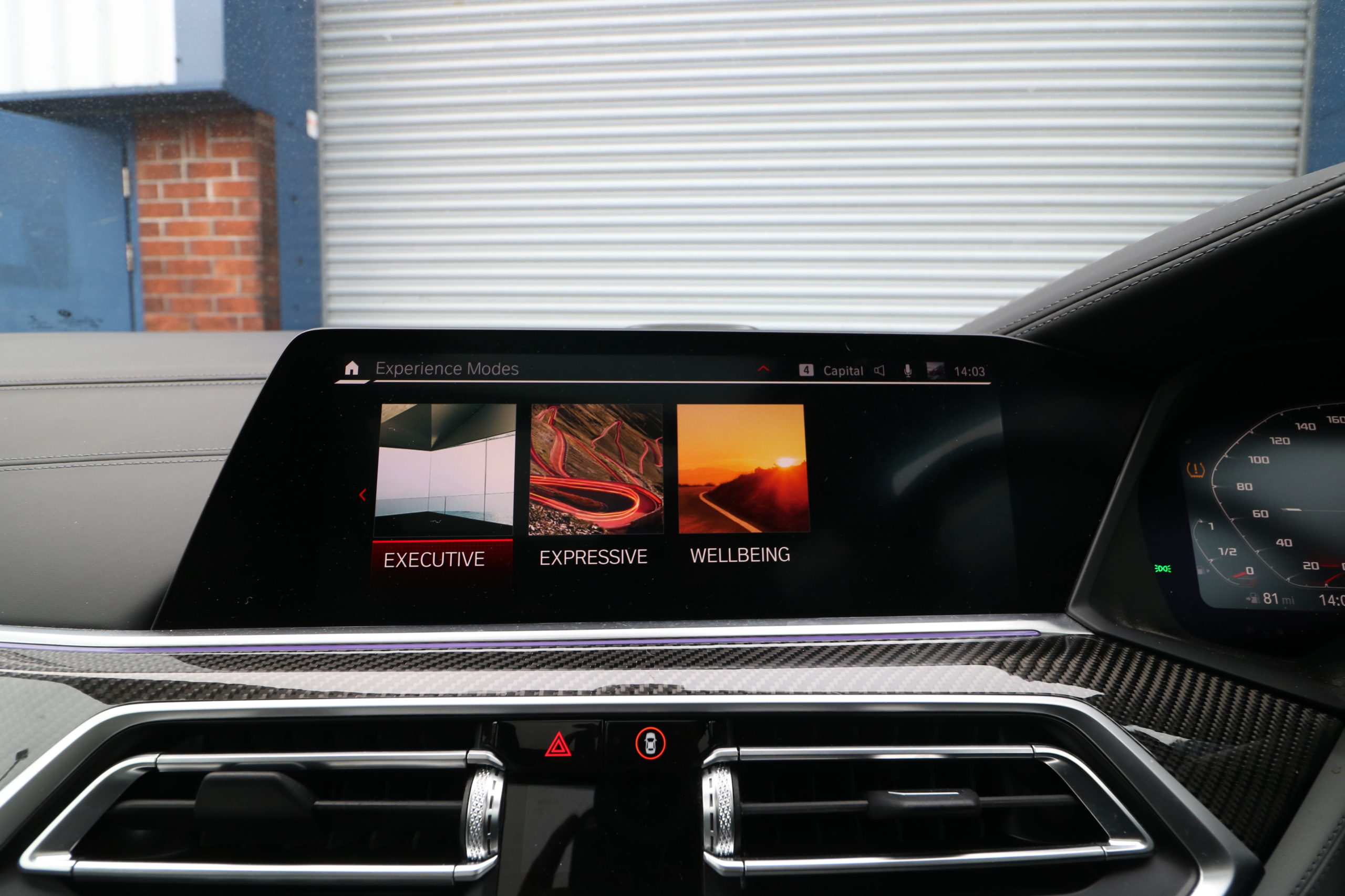 2022 (22) BMW X5 M 4.4i V8 Competition Auto xDrive Euro 6 (s/s) 5dr