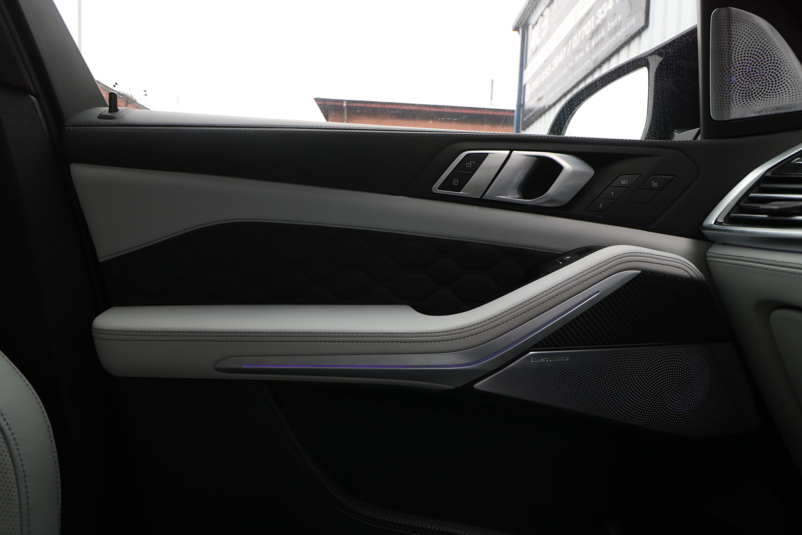 2022 (22) BMW X5 M 4.4i V8 Competition Auto xDrive Euro 6 (s/s) 5dr