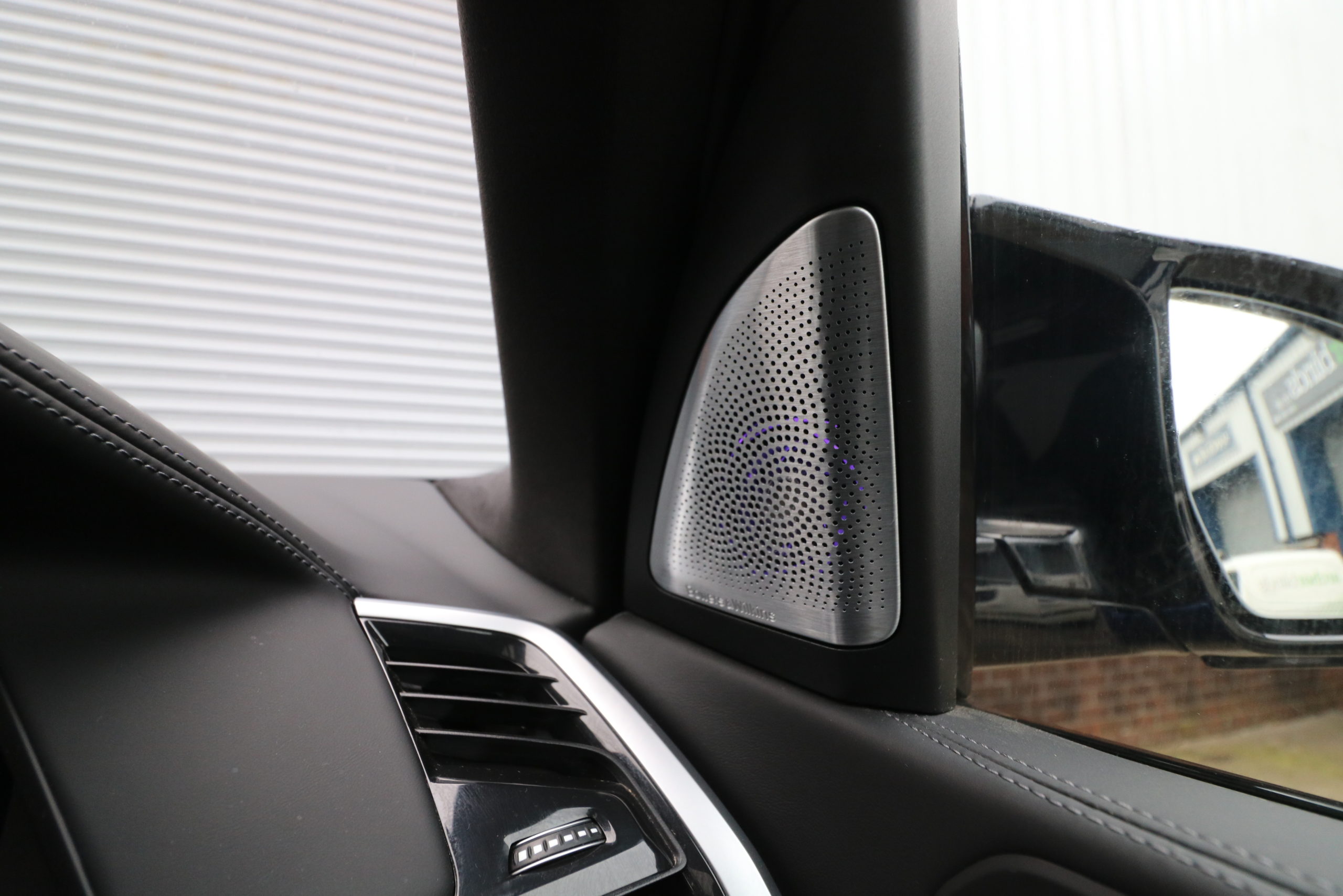 2022 (22) BMW X5 M 4.4i V8 Competition Auto xDrive Euro 6 (s/s) 5dr