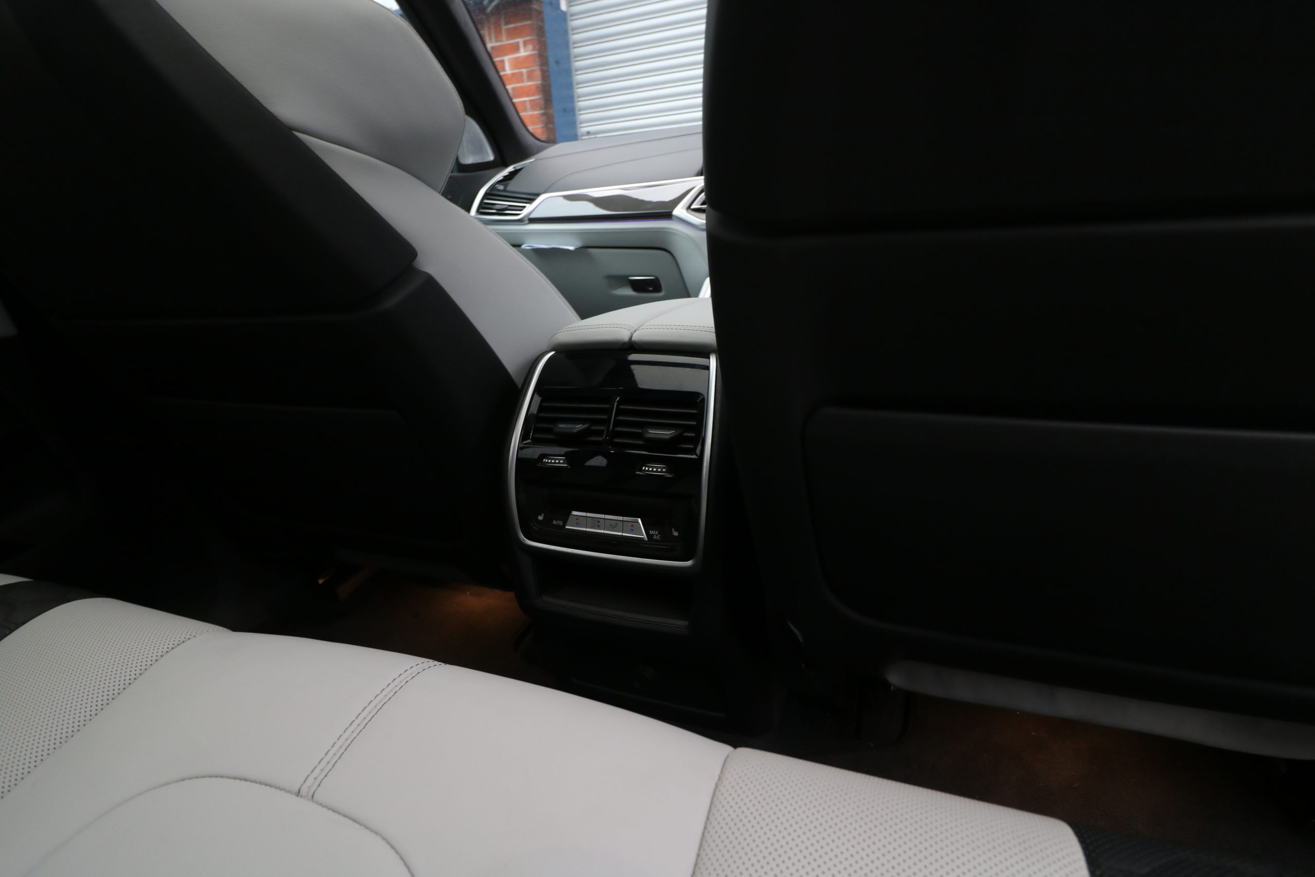 2022 (22) BMW X5 M 4.4i V8 Competition Auto xDrive Euro 6 (s/s) 5dr