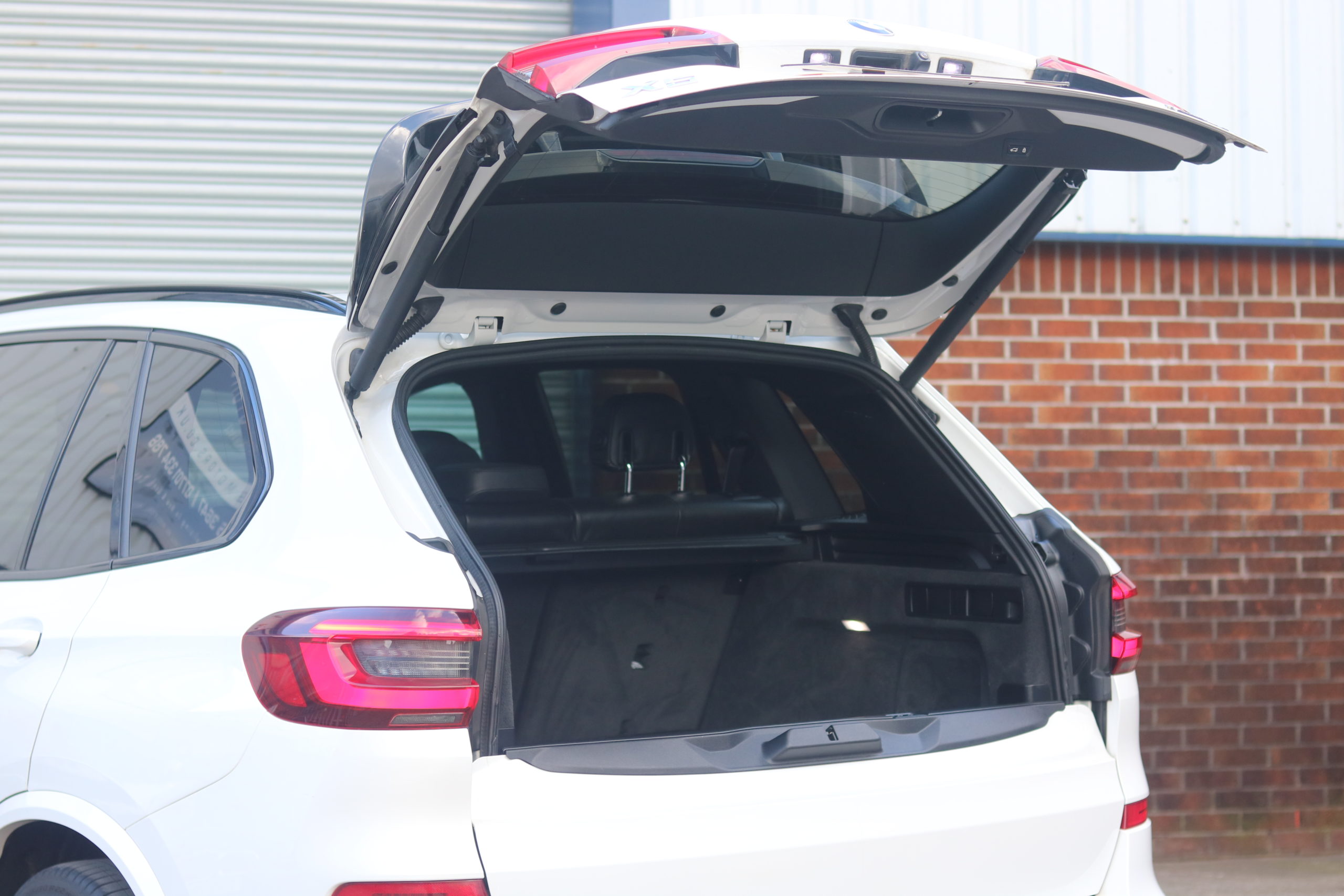 2020 (70) BMW X5 3.0 30d M Sport Auto xDrive Euro 6 (s/s) 5dr