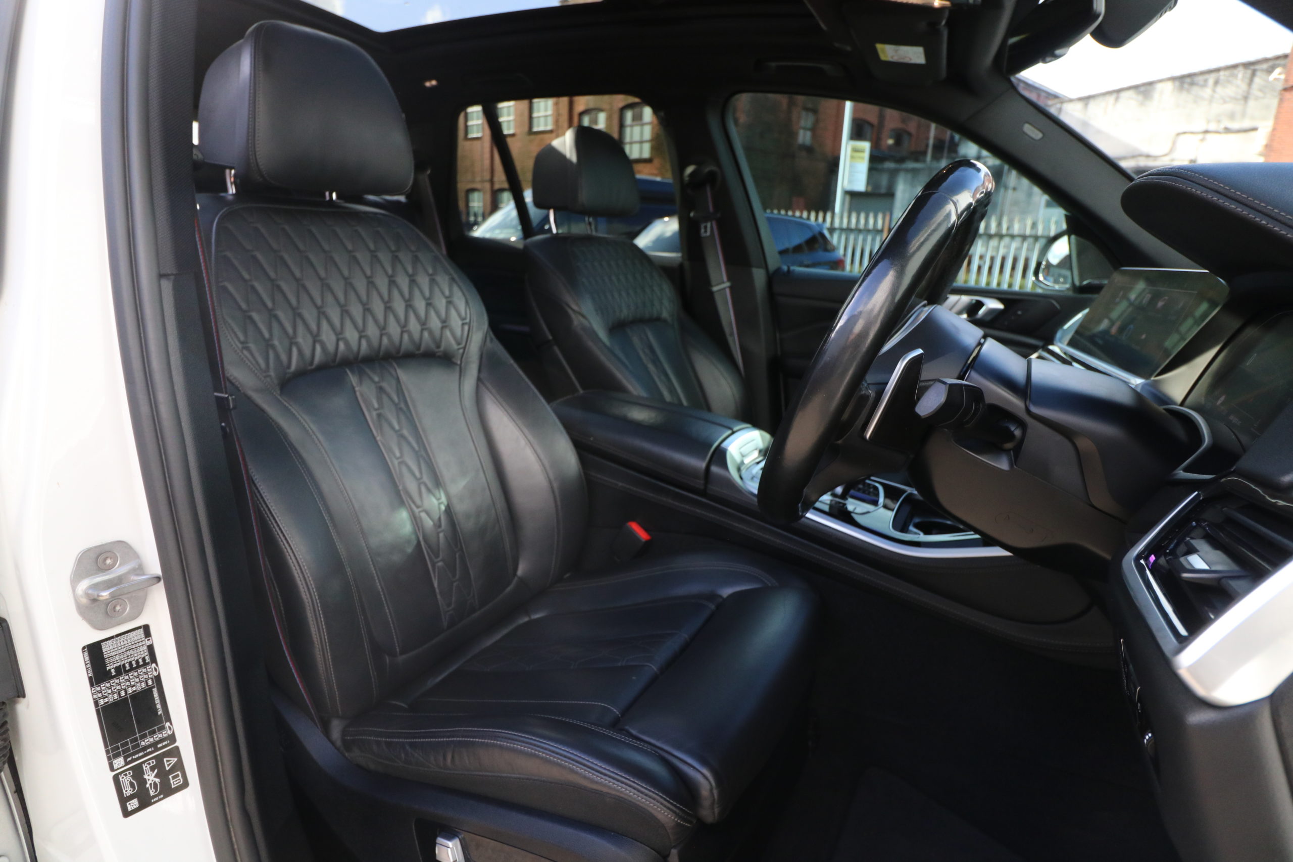 2020 (70) BMW X5 3.0 30d M Sport Auto xDrive Euro 6 (s/s) 5dr