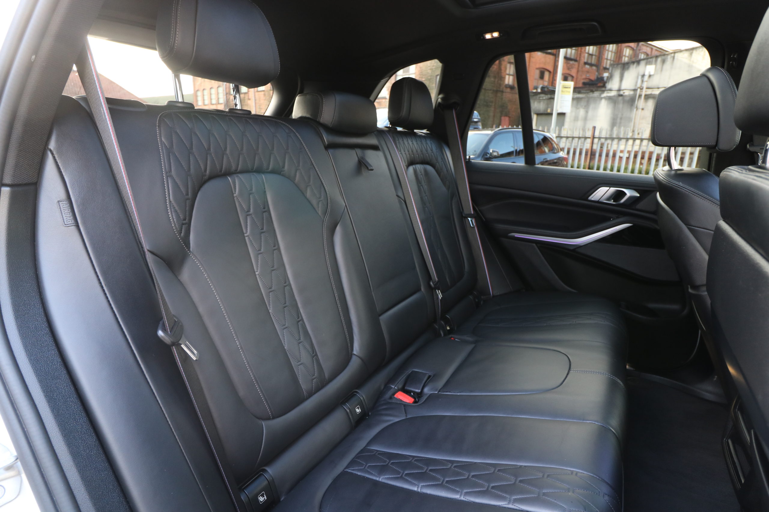 2020 (70) BMW X5 3.0 30d M Sport Auto xDrive Euro 6 (s/s) 5dr