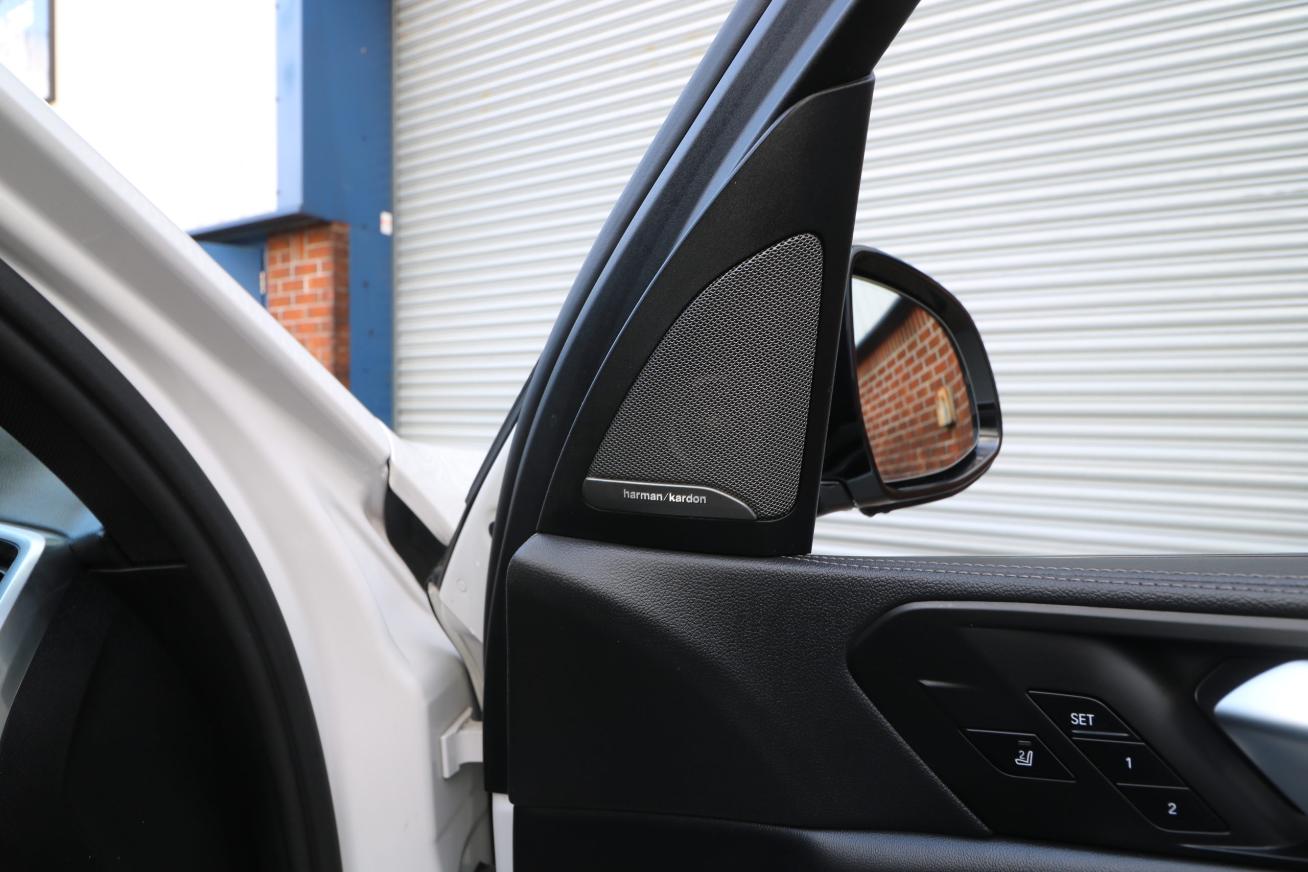 2020 (70) BMW X5 3.0 30d M Sport Auto xDrive Euro 6 (s/s) 5dr