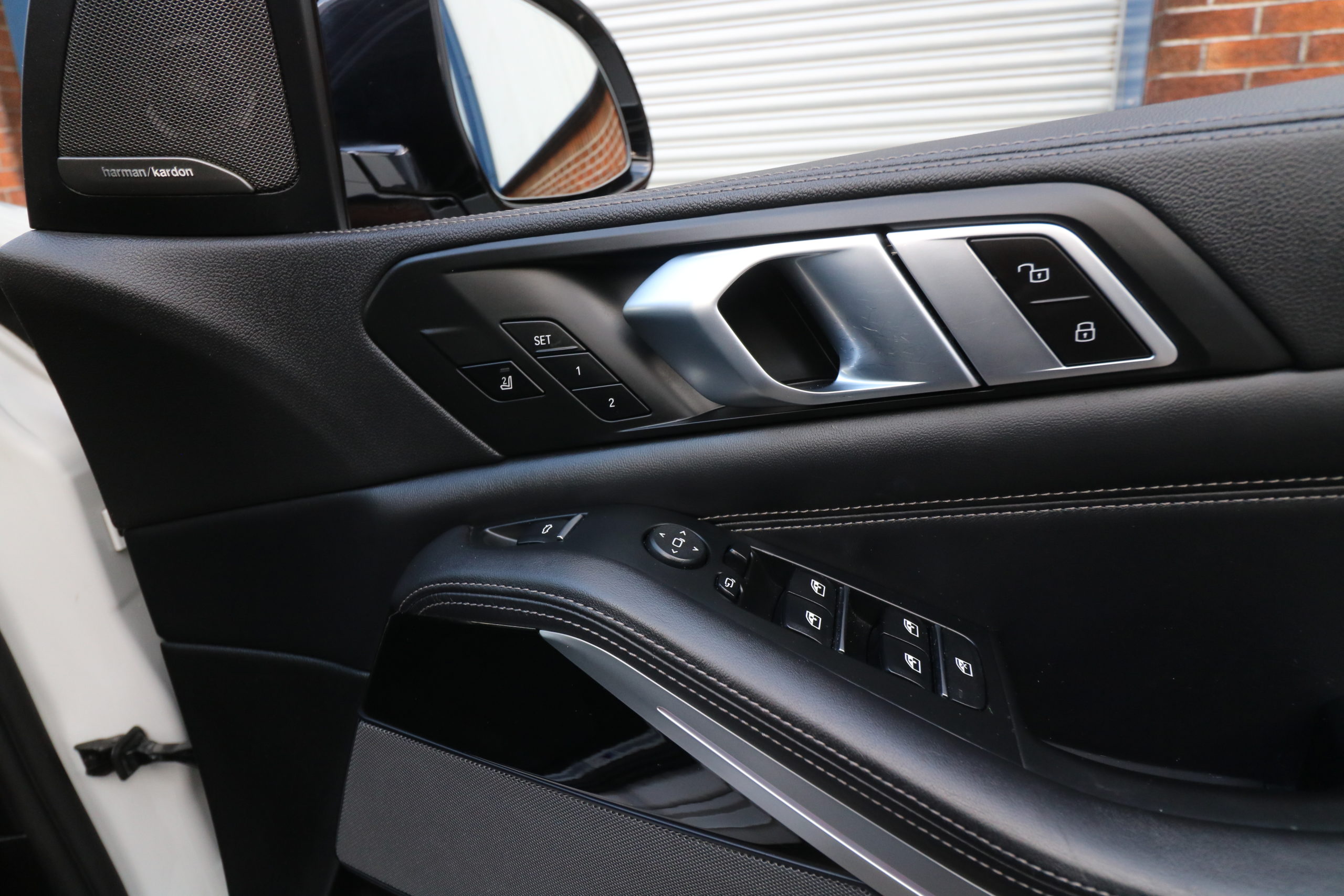 2020 (70) BMW X5 3.0 30d M Sport Auto xDrive Euro 6 (s/s) 5dr