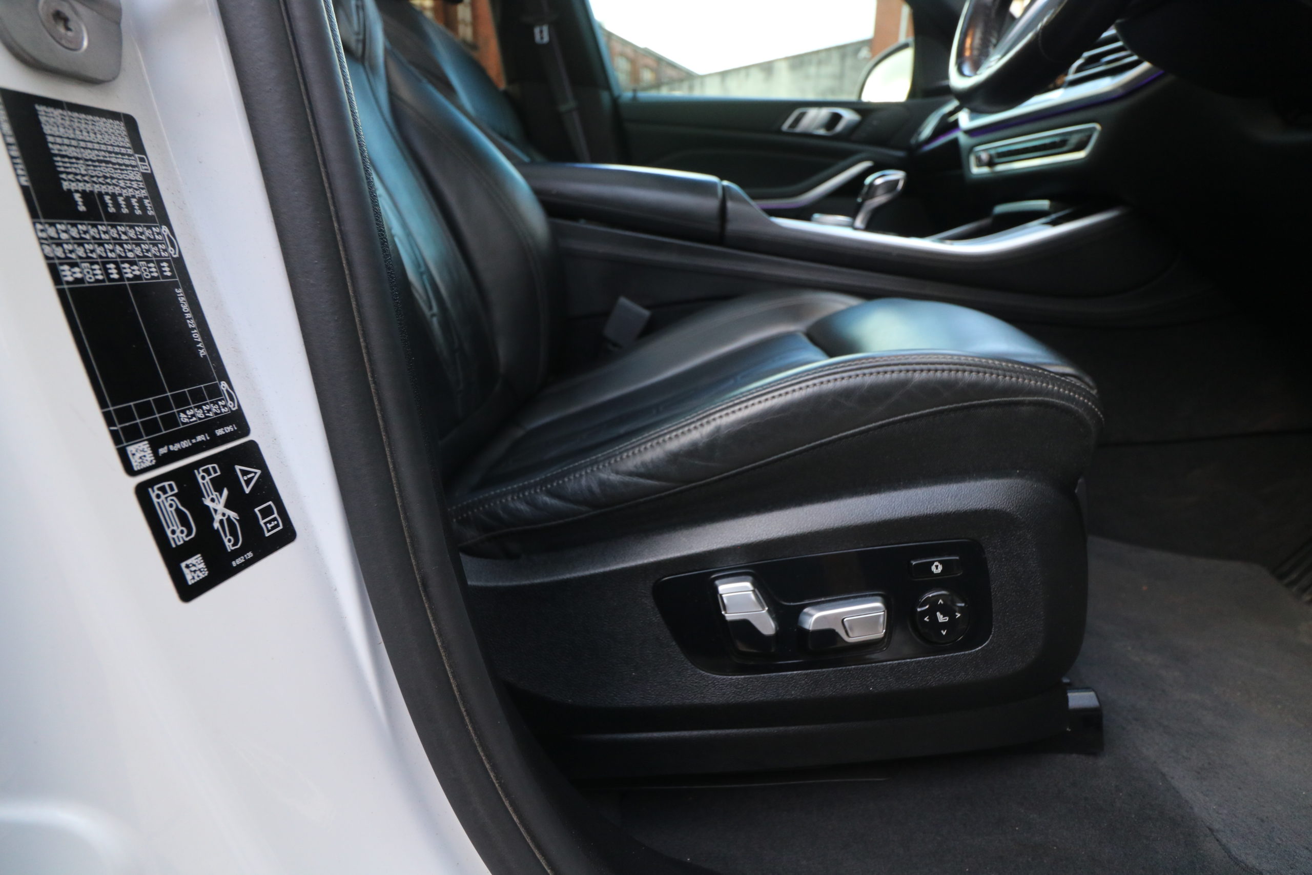 2020 (70) BMW X5 3.0 30d M Sport Auto xDrive Euro 6 (s/s) 5dr