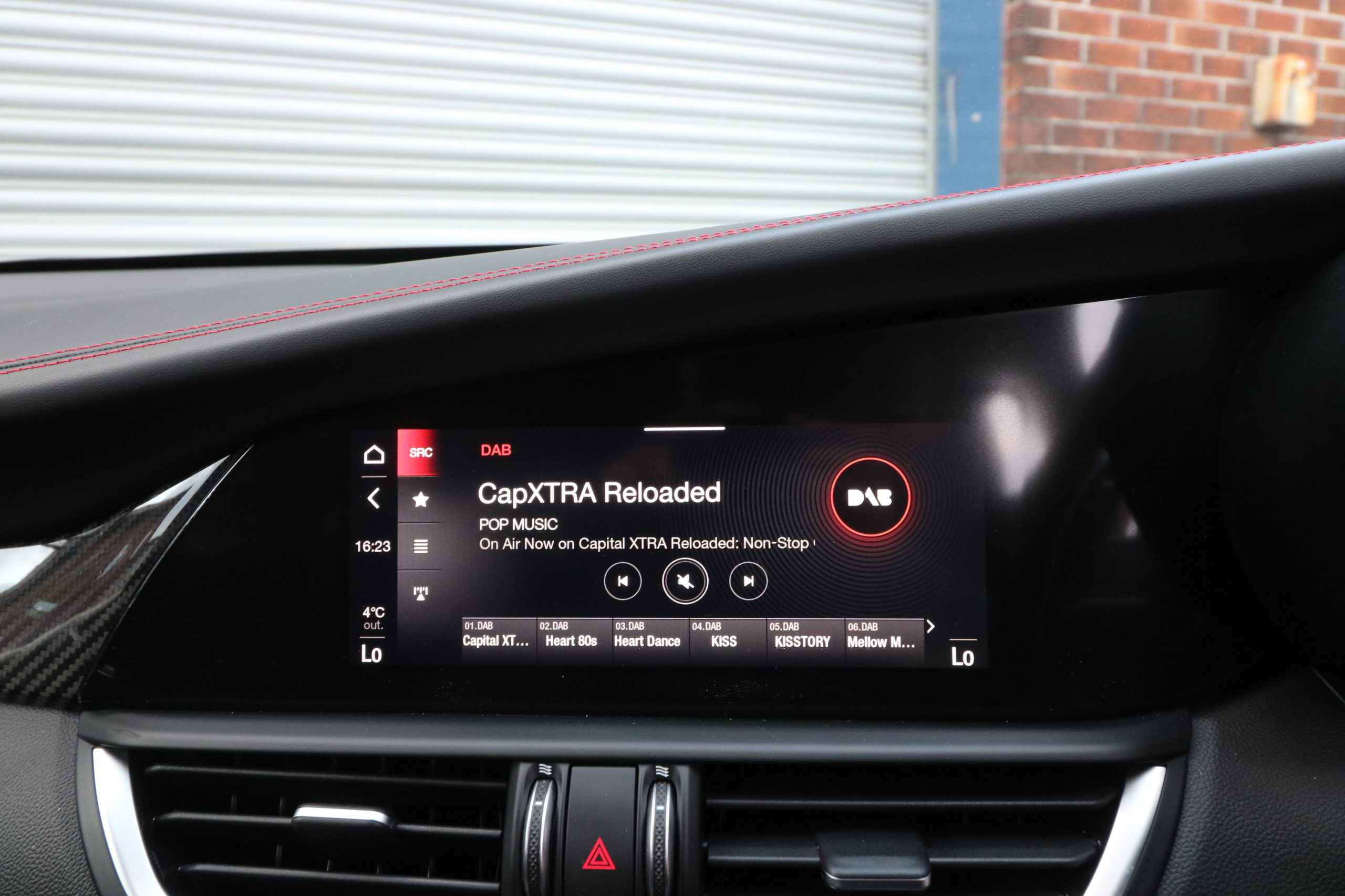 2020 (70) Alfa Romeo Giulia 2.9 V6 Bi-Turbo Quadrifoglio Auto Euro 6 (s/s) 4dr