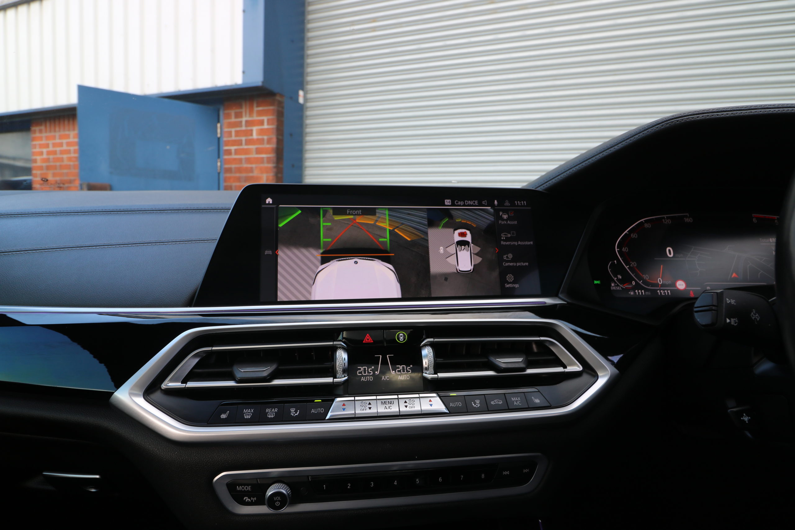 2020 (70) BMW X5 3.0 30d M Sport Auto xDrive Euro 6 (s/s) 5dr