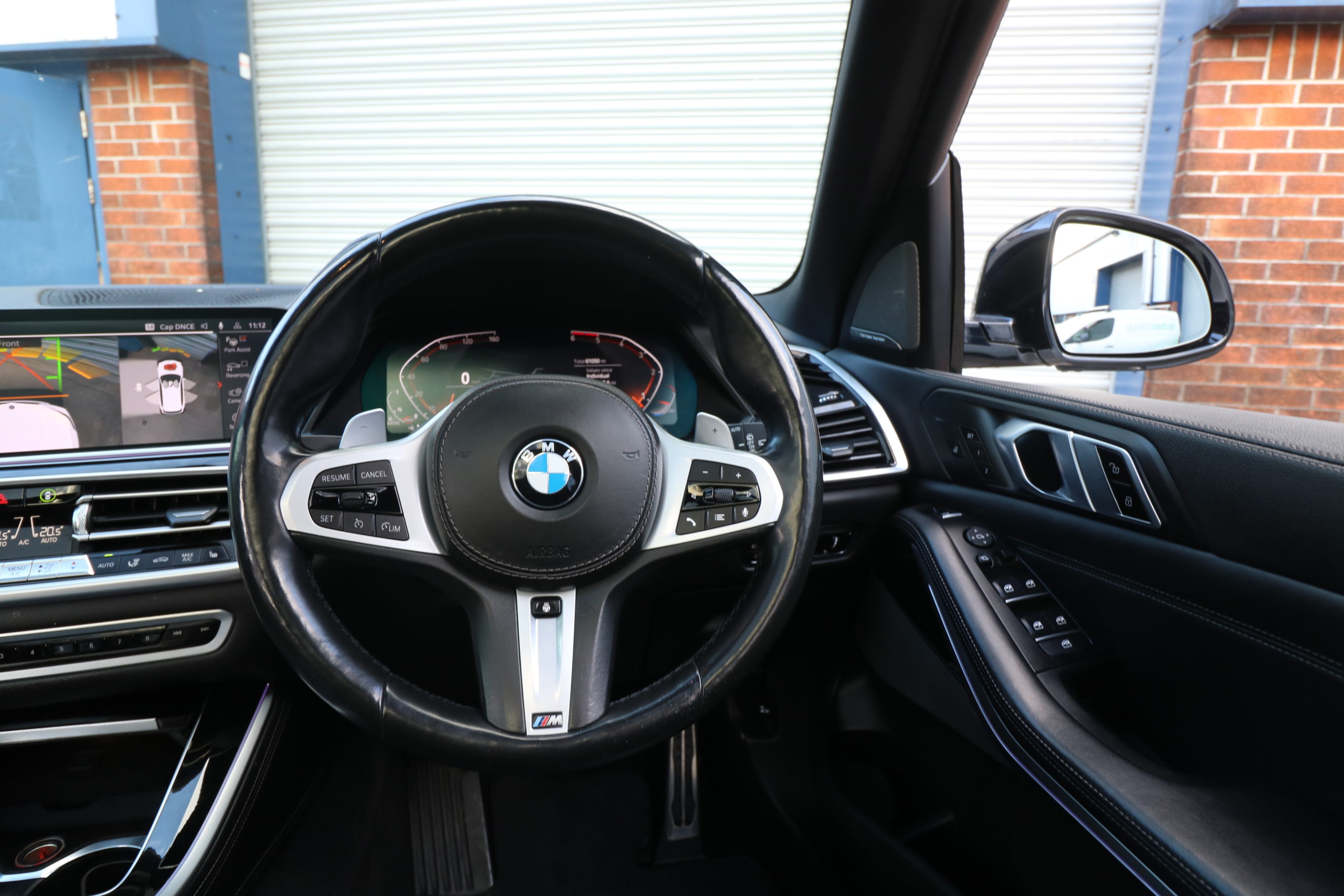 2020 (70) BMW X5 3.0 30d M Sport Auto xDrive Euro 6 (s/s) 5dr