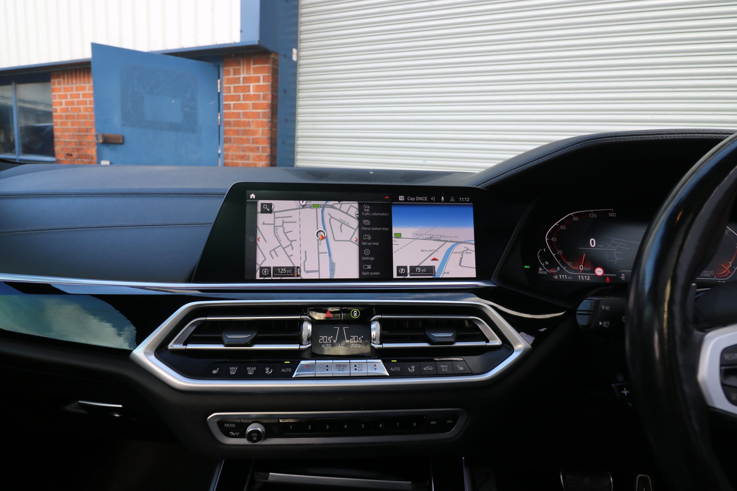 2020 (70) BMW X5 3.0 30d M Sport Auto xDrive Euro 6 (s/s) 5dr