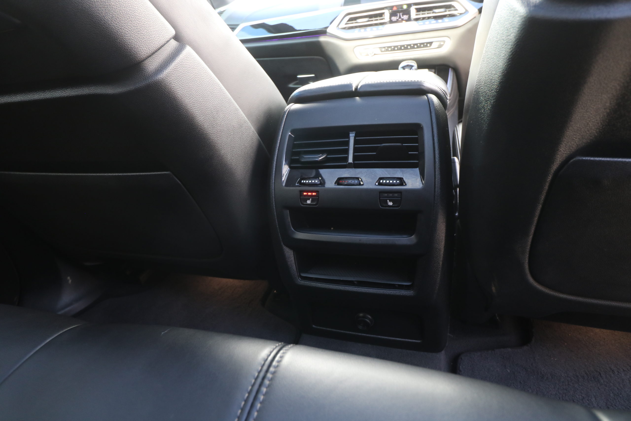 2020 (70) BMW X5 3.0 30d M Sport Auto xDrive Euro 6 (s/s) 5dr