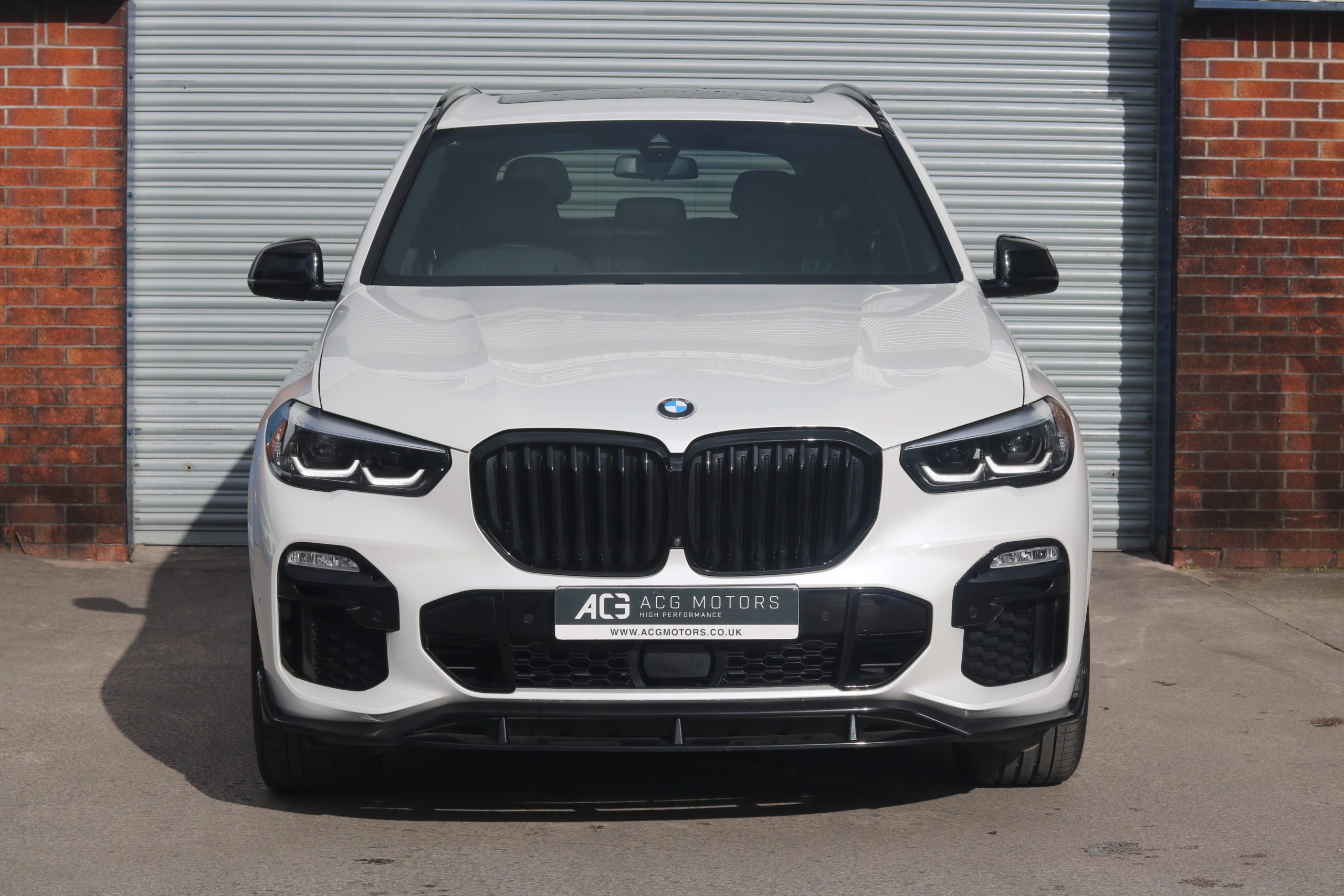 2020 (70) BMW X5 3.0 30d M Sport Auto xDrive Euro 6 (s/s) 5dr