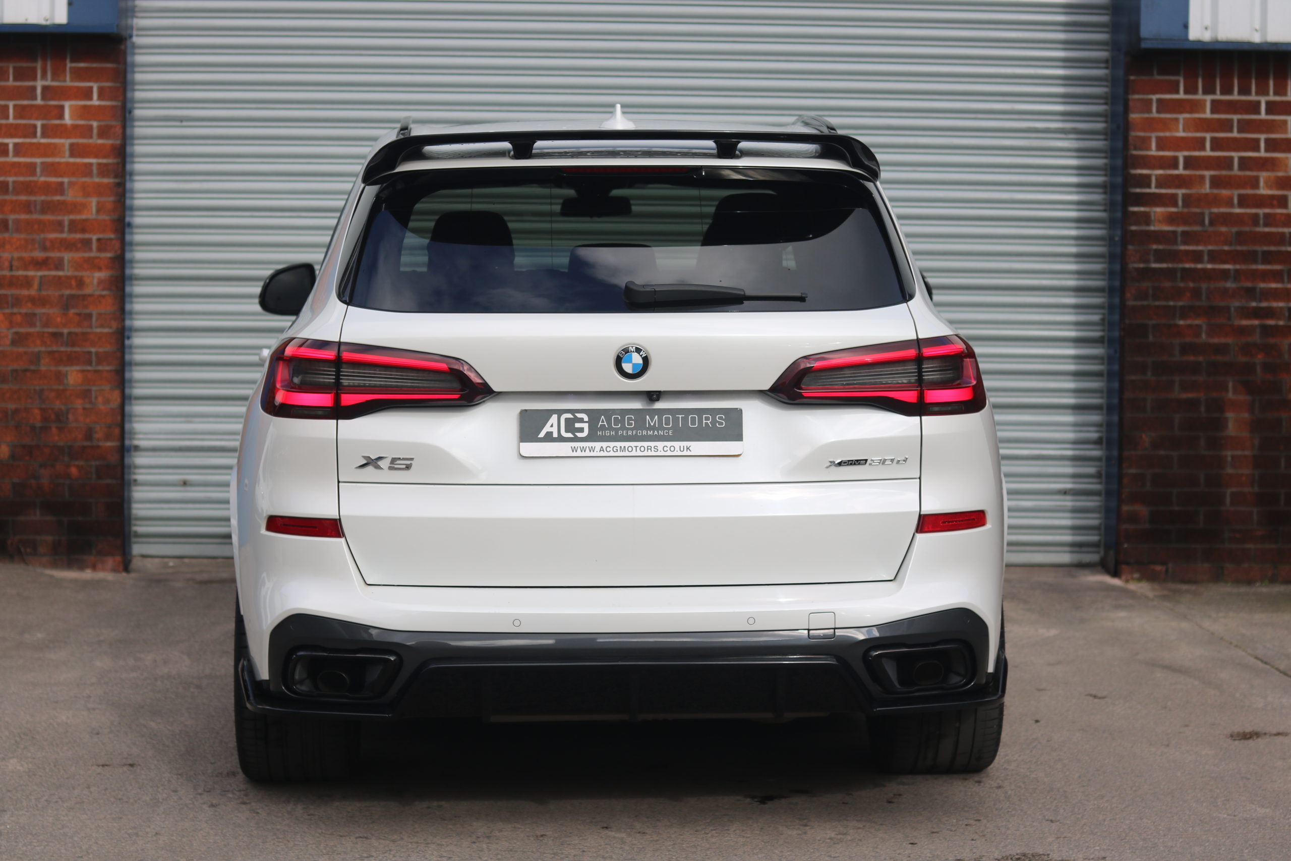 2020 (70) BMW X5 3.0 30d M Sport Auto xDrive Euro 6 (s/s) 5dr