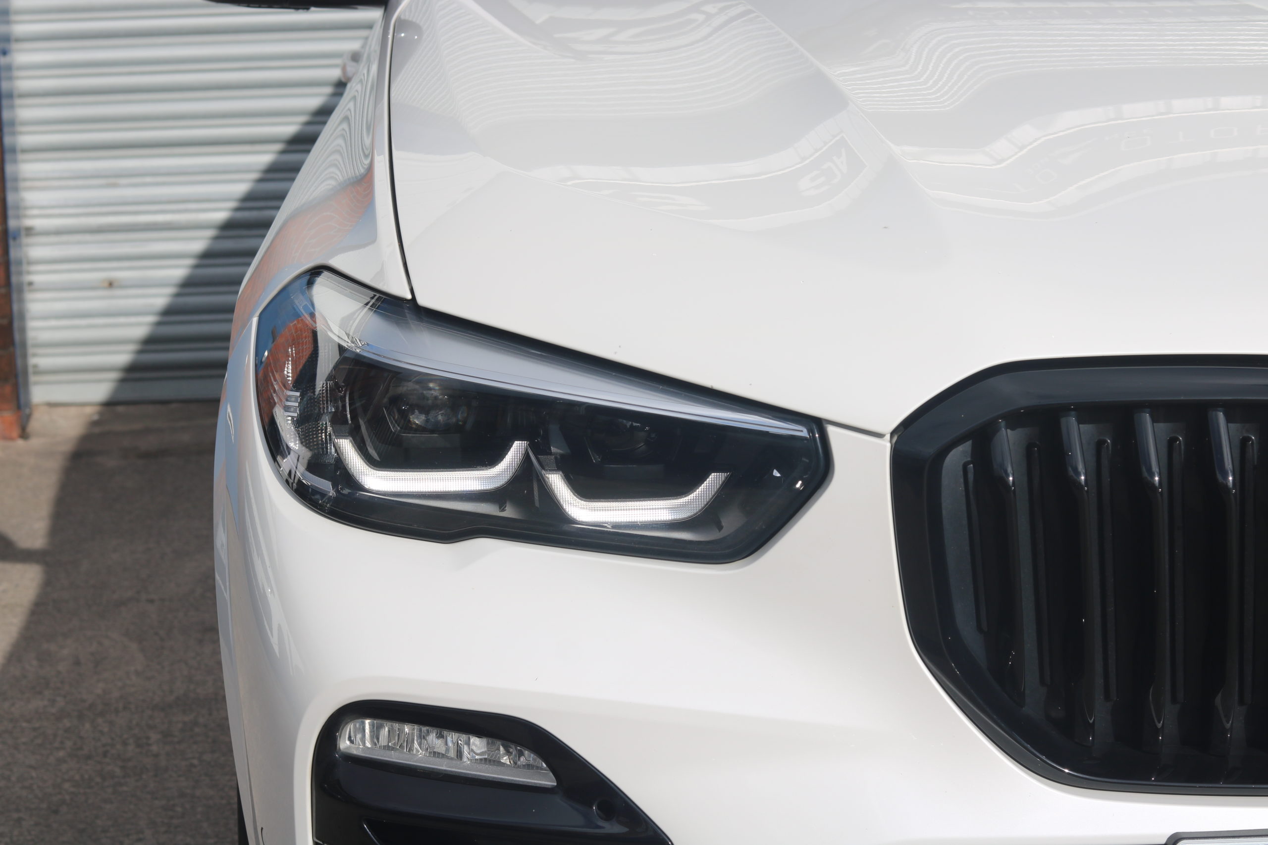 2020 (70) BMW X5 3.0 30d M Sport Auto xDrive Euro 6 (s/s) 5dr