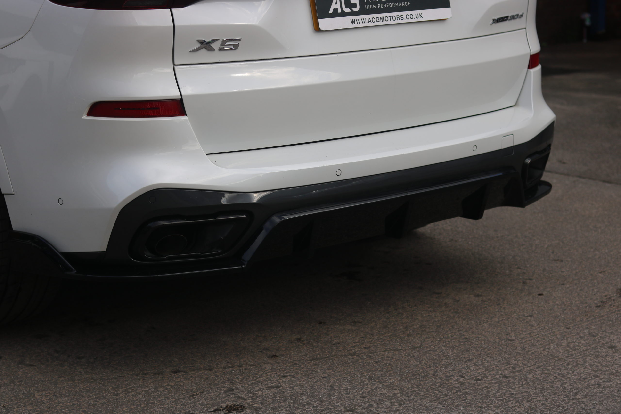 2020 (70) BMW X5 3.0 30d M Sport Auto xDrive Euro 6 (s/s) 5dr