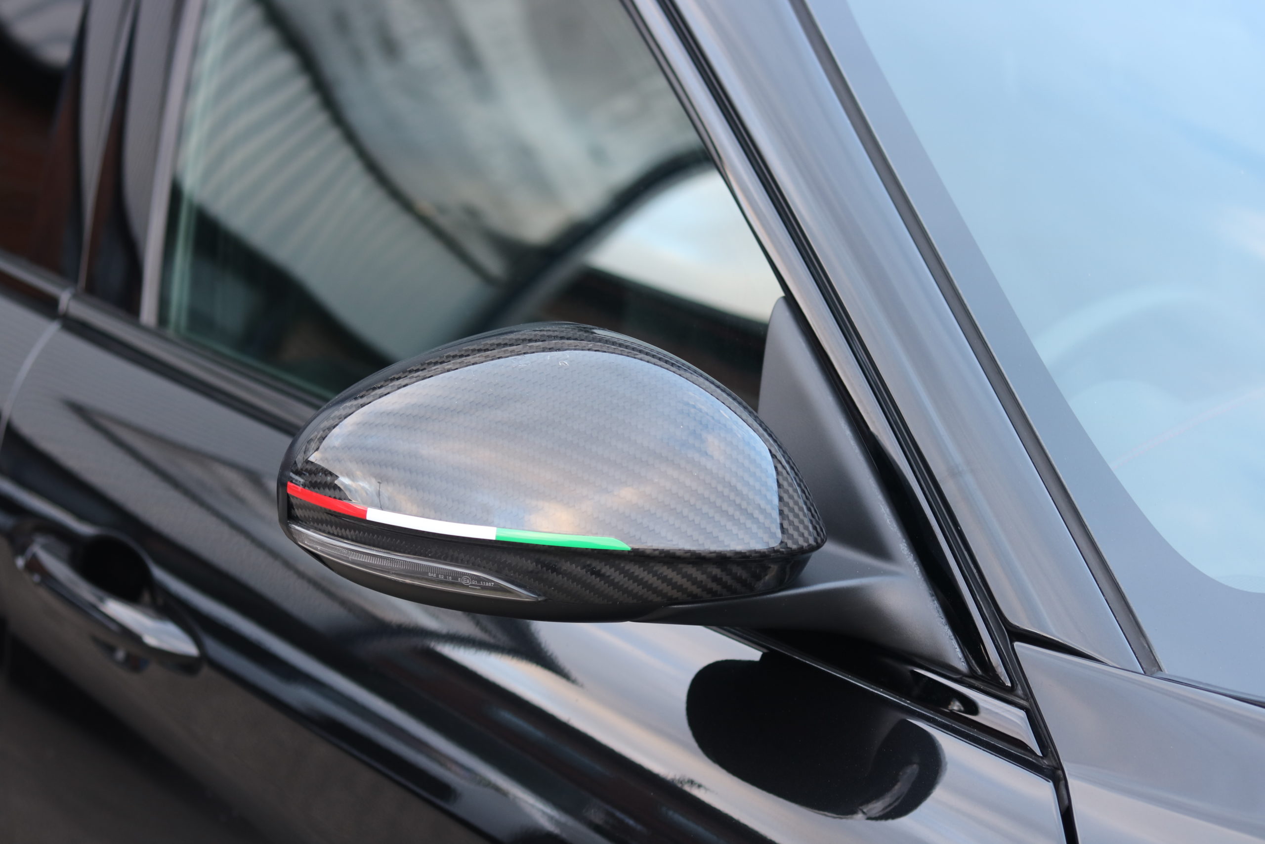 2020 (70) Alfa Romeo Giulia 2.9 V6 Bi-Turbo Quadrifoglio Auto Euro 6 (s/s) 4dr