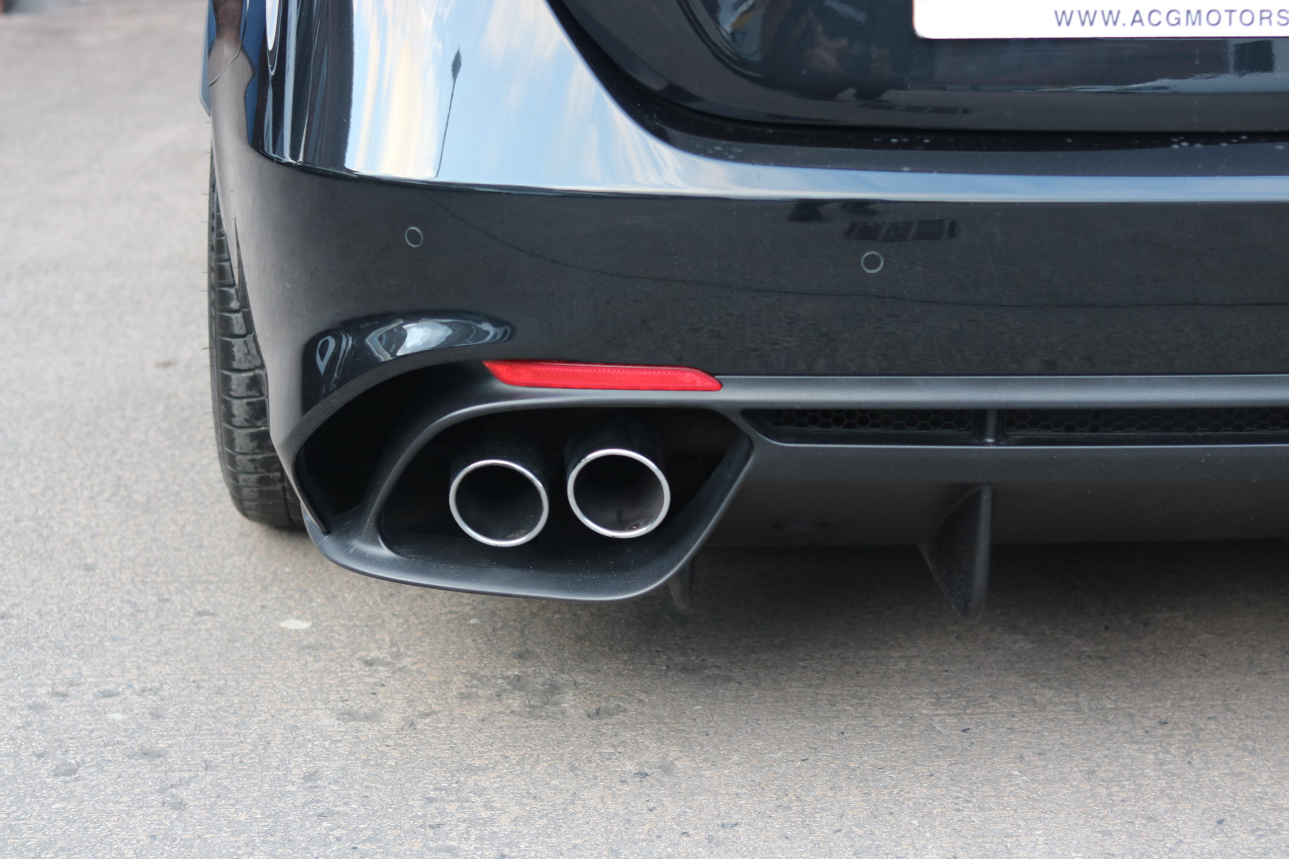 2020 (70) Alfa Romeo Giulia 2.9 V6 Bi-Turbo Quadrifoglio Auto Euro 6 (s/s) 4dr