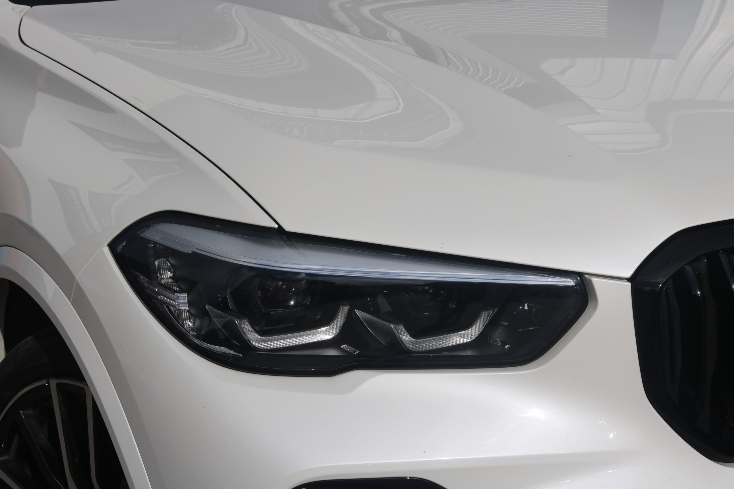 2020 (70) BMW X5 3.0 30d M Sport Auto xDrive Euro 6 (s/s) 5dr