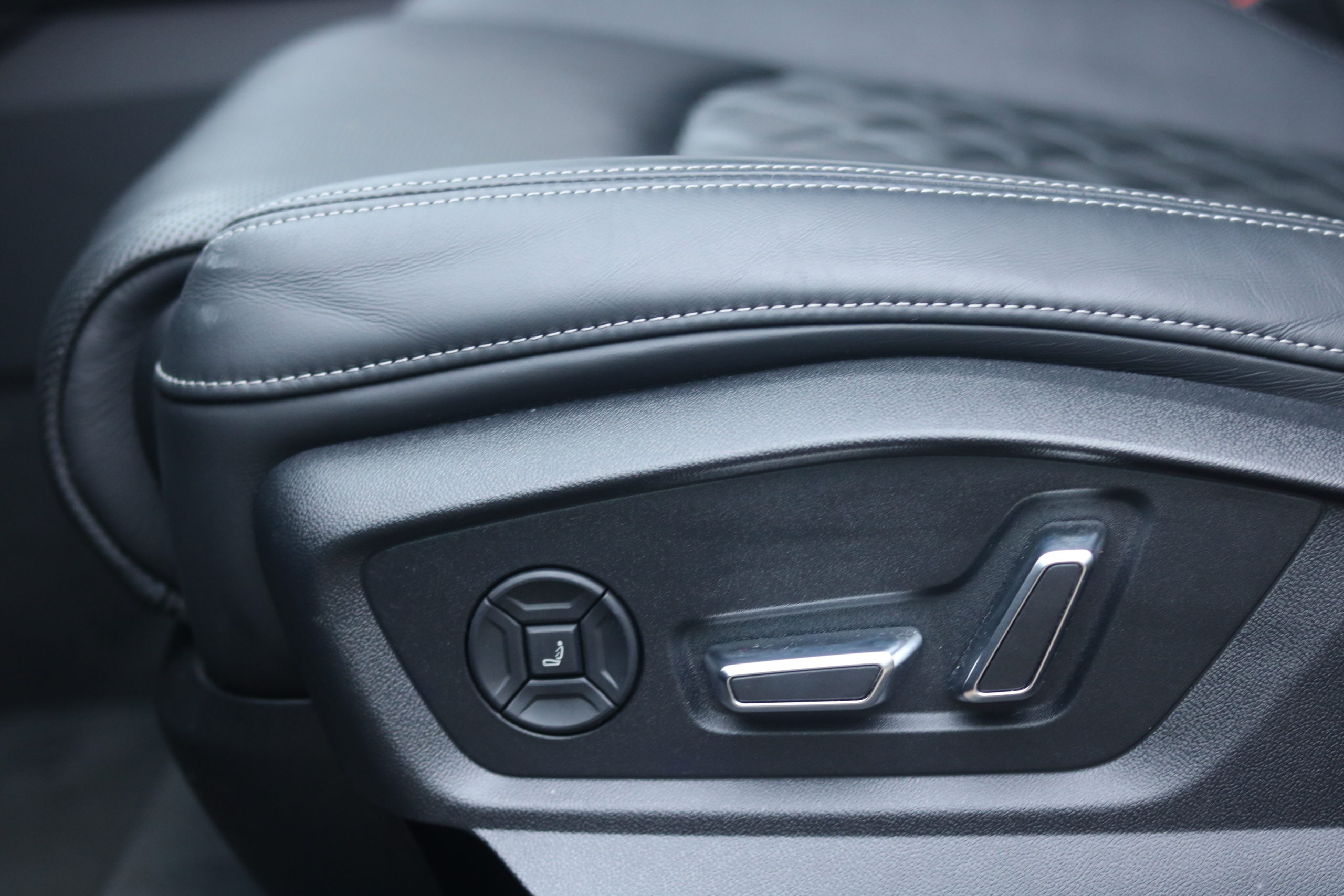 2023 (23) Audi Q7 3.0 TDI V6 50 Vorsprung Tiptronic quattro Euro 6 (s/s) 5dr