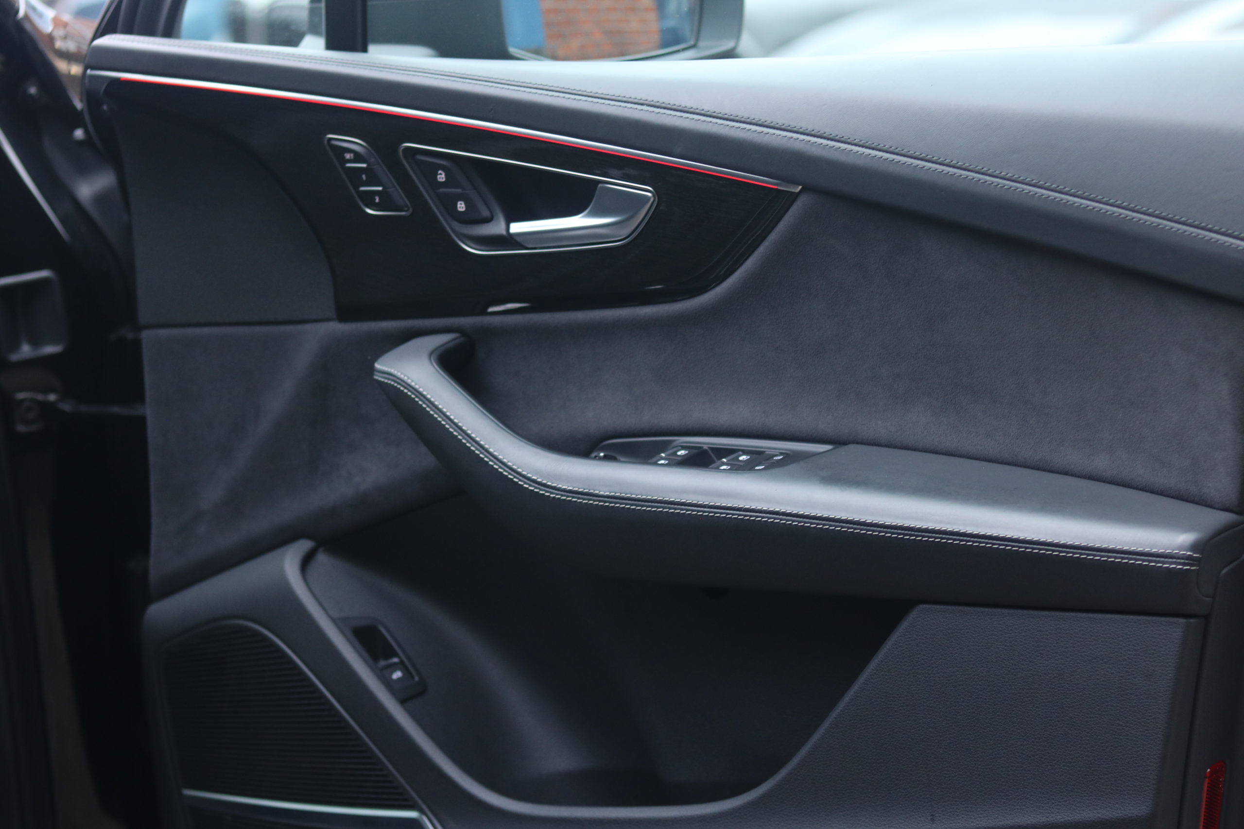 2023 (23) Audi Q7 3.0 TDI V6 50 Vorsprung Tiptronic quattro Euro 6 (s/s) 5dr