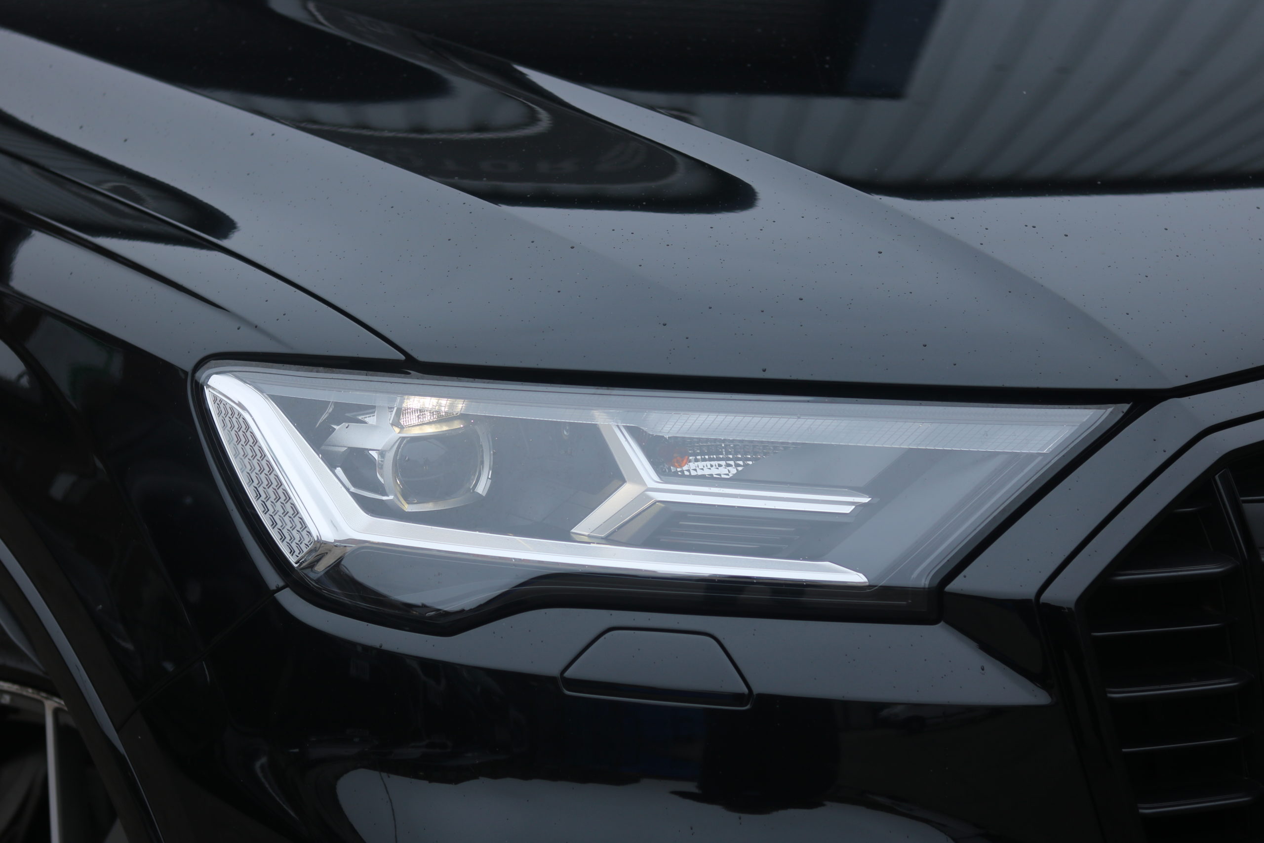 2023 (23) Audi Q7 3.0 TDI V6 50 Vorsprung Tiptronic quattro Euro 6 (s/s) 5dr