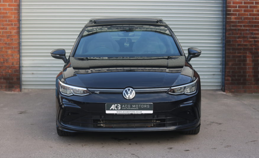 2024 (73) Volkswagen Golf 2.0 TDI R-Line DSG Euro 6 (s/s) 5dr