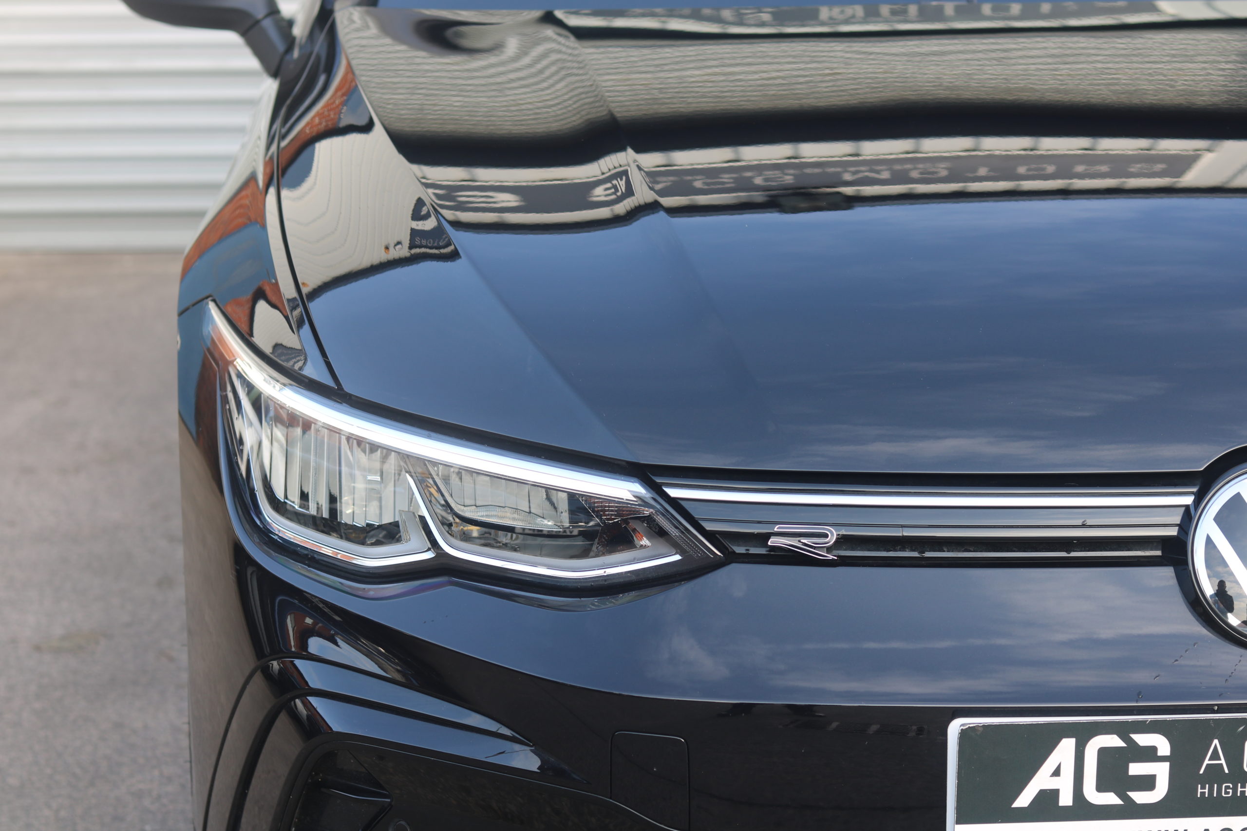 2024 (73) Volkswagen Golf 2.0 TDI R-Line DSG Euro 6 (s/s) 5dr