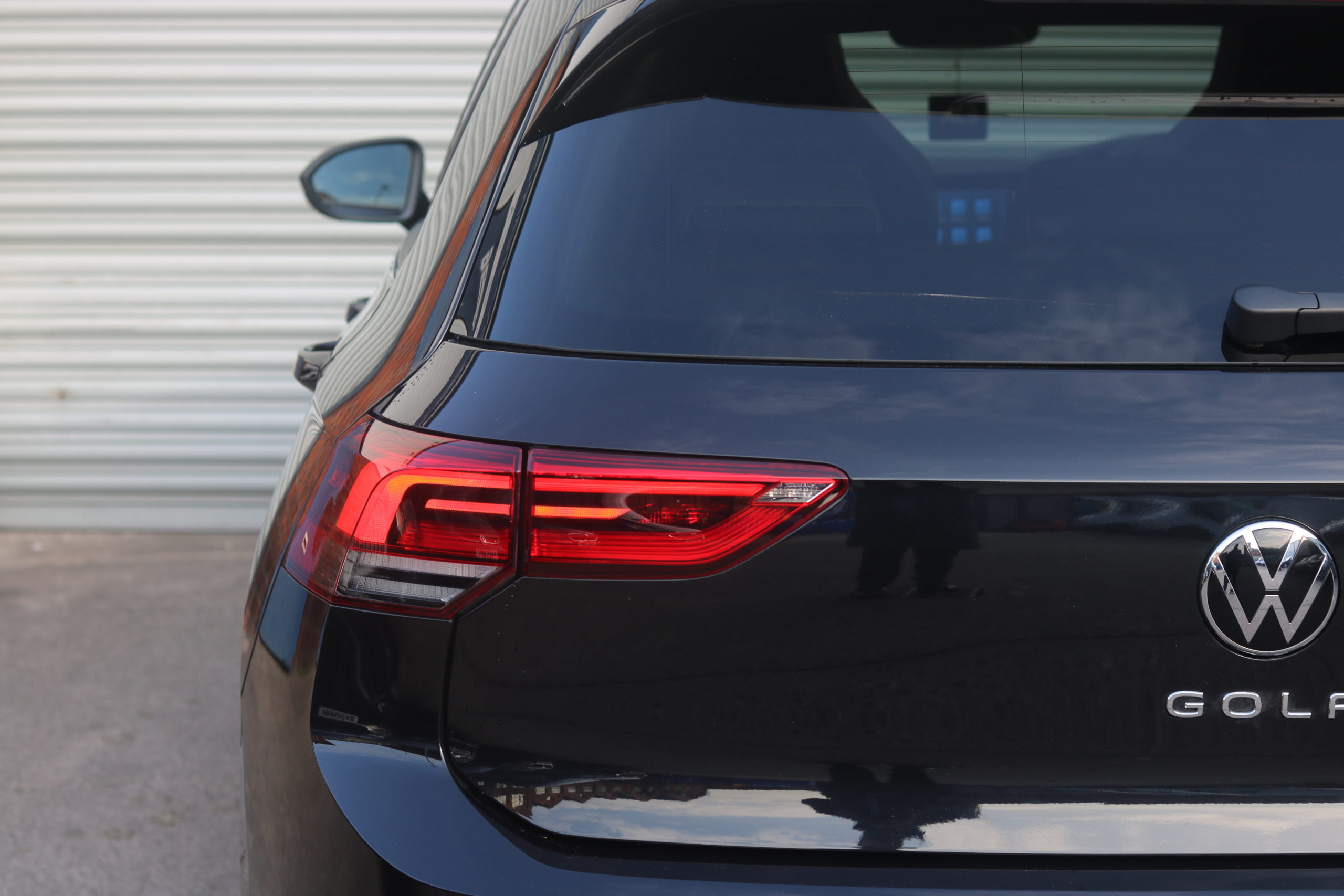 2024 (73) Volkswagen Golf 2.0 TDI R-Line DSG Euro 6 (s/s) 5dr