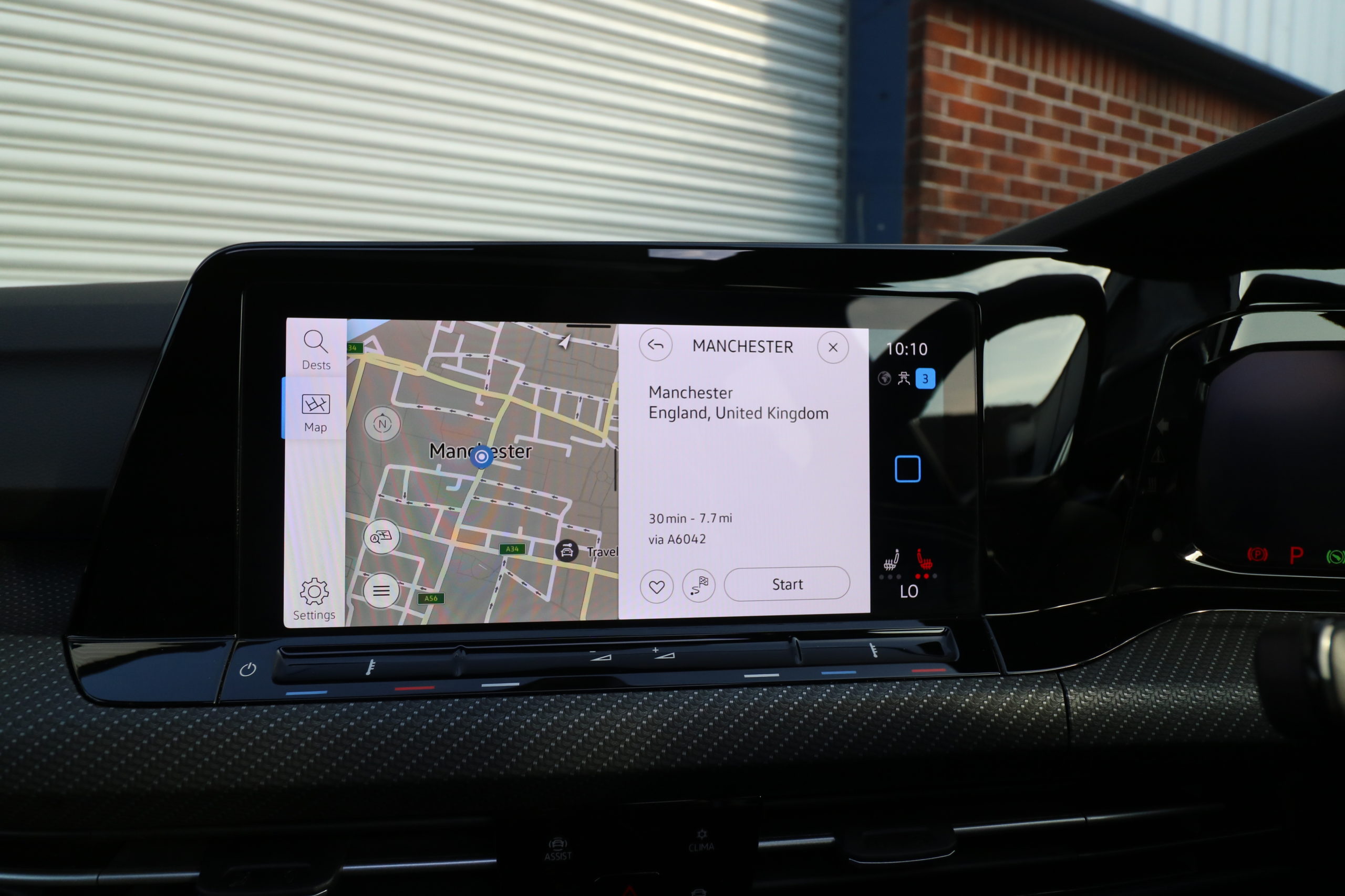 2024 (73) Volkswagen Golf 2.0 TDI R-Line DSG Euro 6 (s/s) 5dr