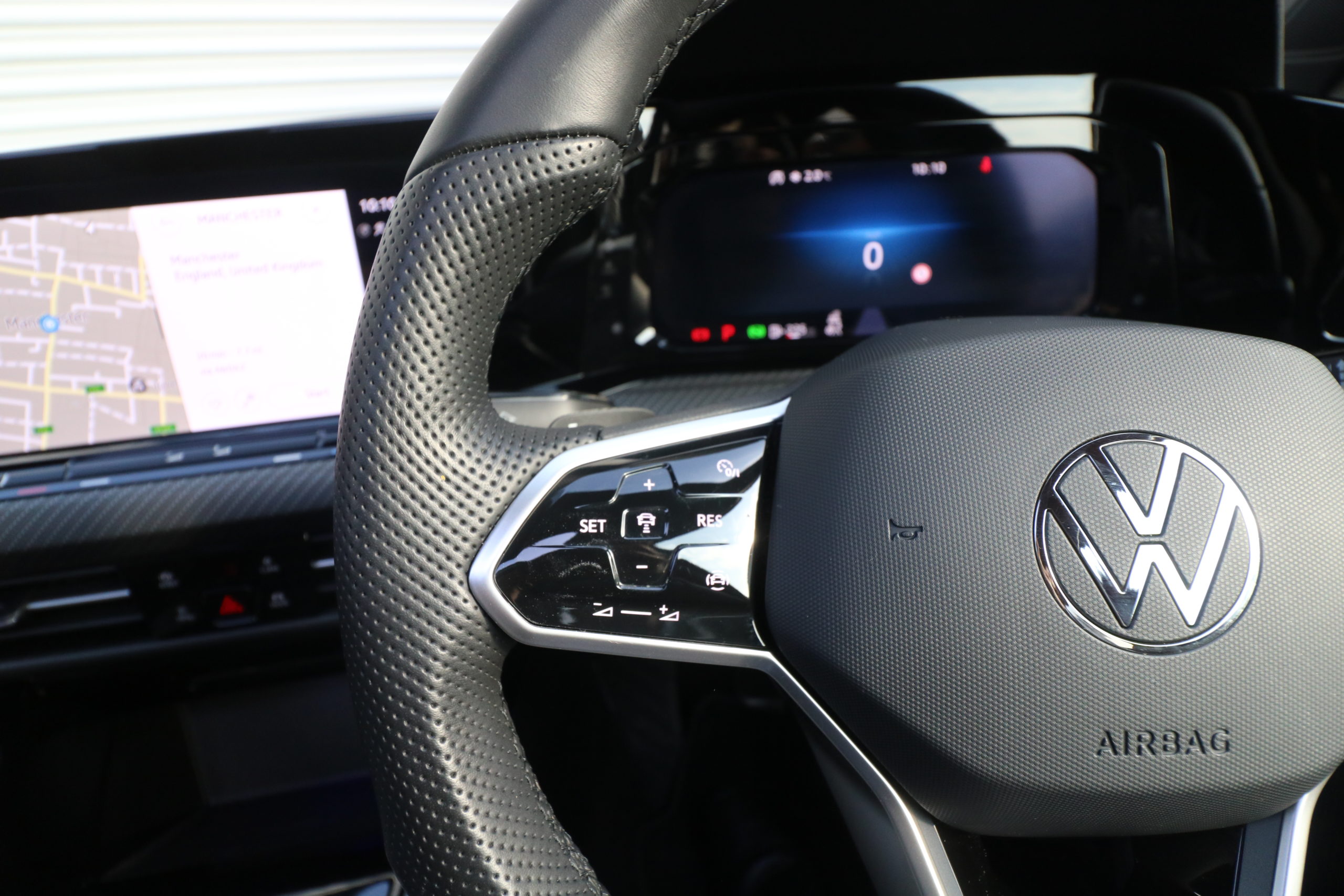 2024 (73) Volkswagen Golf 2.0 TDI R-Line DSG Euro 6 (s/s) 5dr