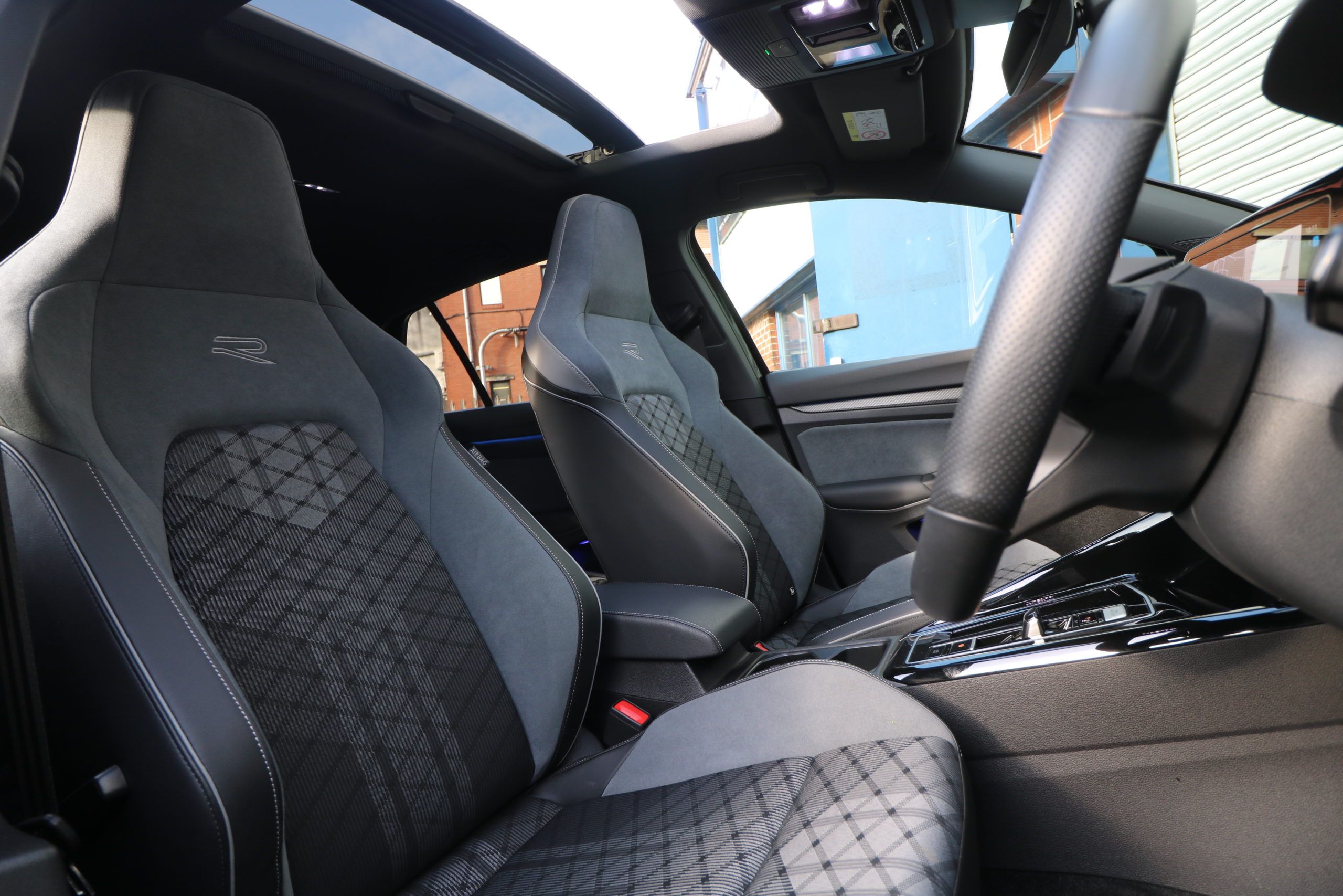 2024 (73) Volkswagen Golf 2.0 TDI R-Line DSG Euro 6 (s/s) 5dr