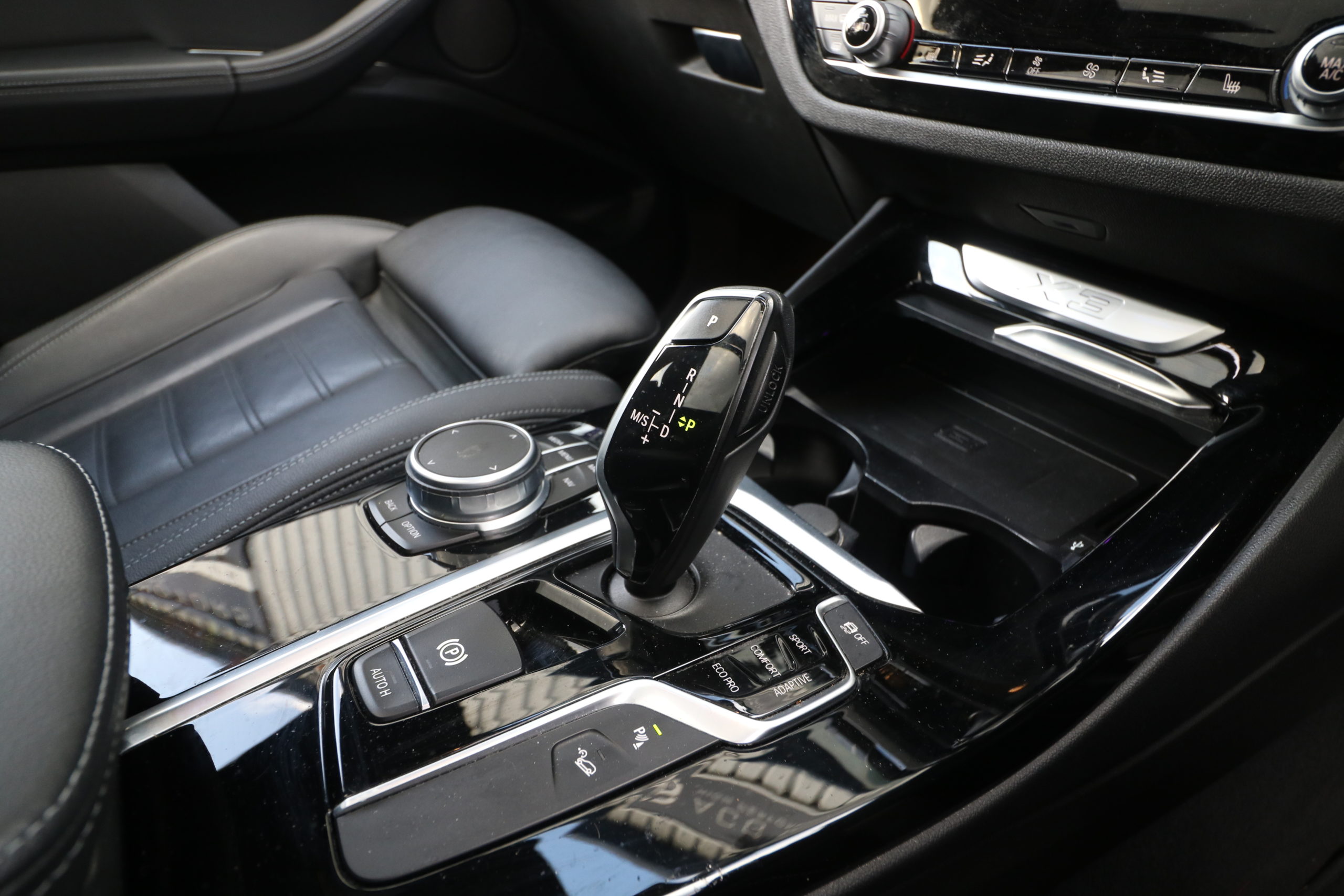 2021 (21) BMW X3 2.0 20d MHT M Sport Auto xDrive Euro 6 (s/s) 5dr