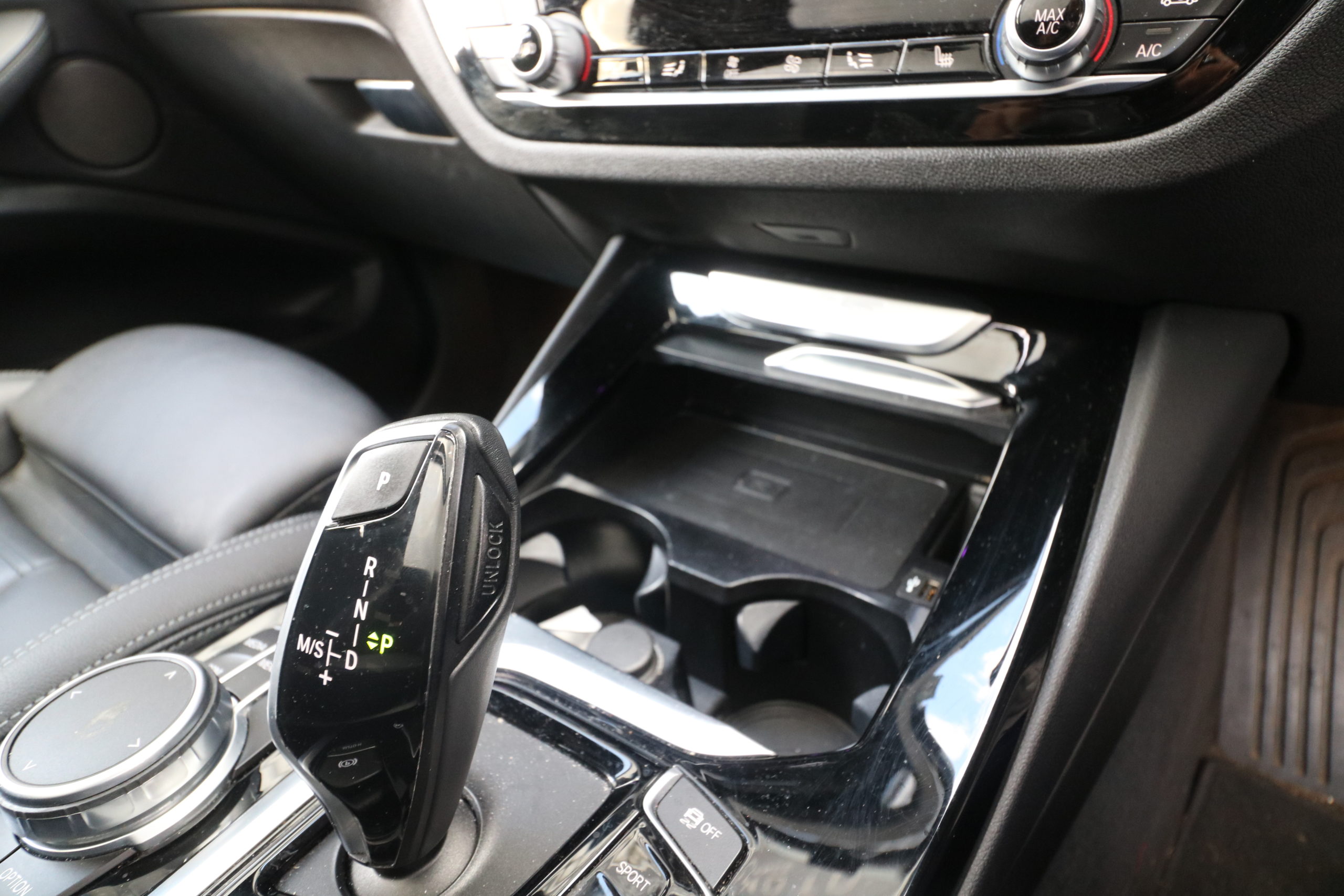 2021 (21) BMW X3 2.0 20d MHT M Sport Auto xDrive Euro 6 (s/s) 5dr