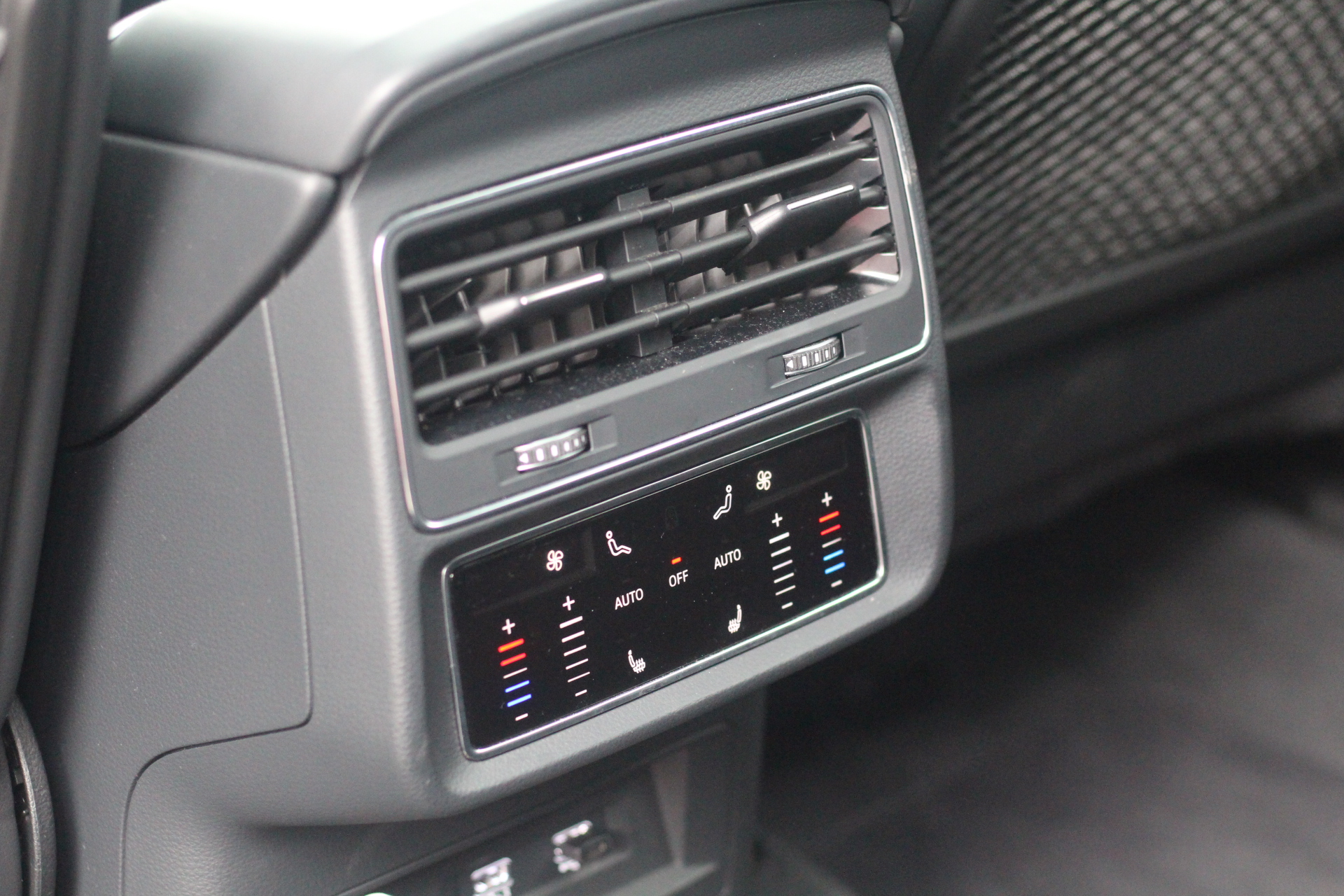 2023 (23) Audi Q7 3.0 TDI V6 50 Vorsprung Tiptronic quattro Euro 6 (s/s) 5dr