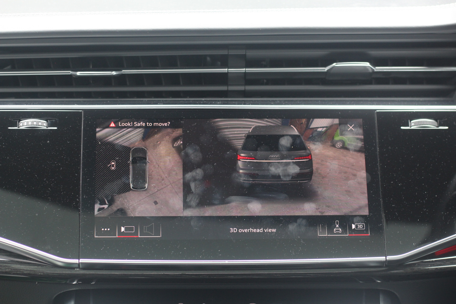 2023 (23) Audi Q7 3.0 TDI V6 50 Vorsprung Tiptronic quattro Euro 6 (s/s) 5dr