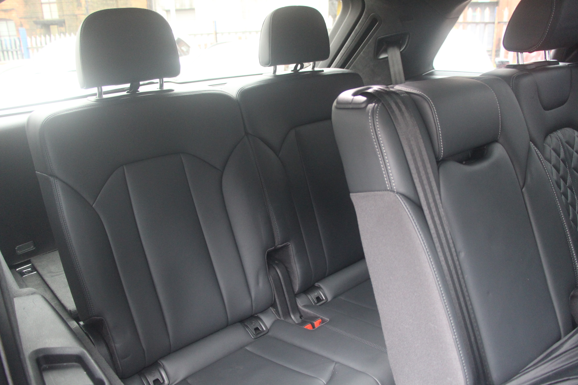 2023 (23) Audi Q7 3.0 TDI V6 50 Vorsprung Tiptronic quattro Euro 6 (s/s) 5dr