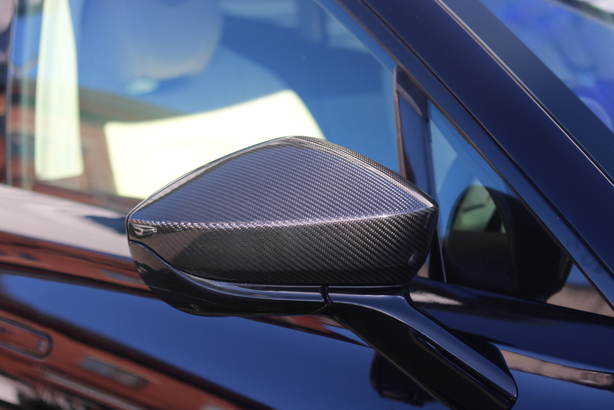 2023 (23) Aston Martin DBX 4.0 V8 707 Auto 4WD Euro 6 (s/s) 5dr